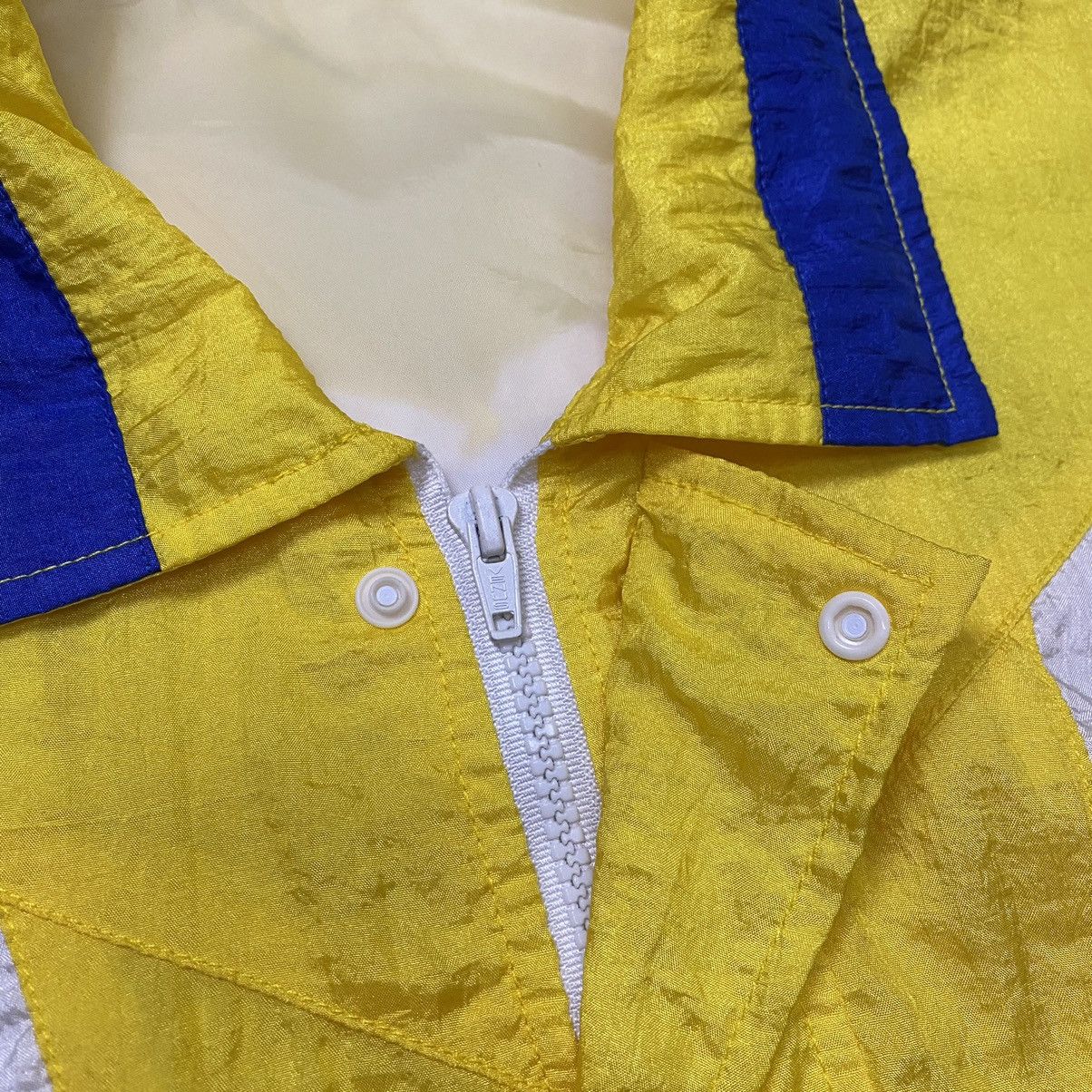 Sports Specialties × Vintage Vintage 90s Continental light jacket Size US L / EU 52-54 / 3 - 11 Thumbnail