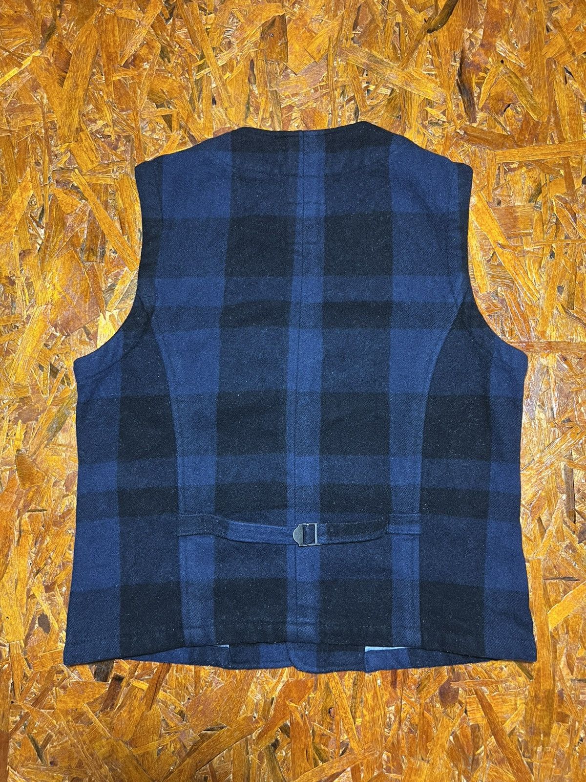 Levi's LEVIS VEST Size US L / EU 52-54 / 3 - 5 Thumbnail