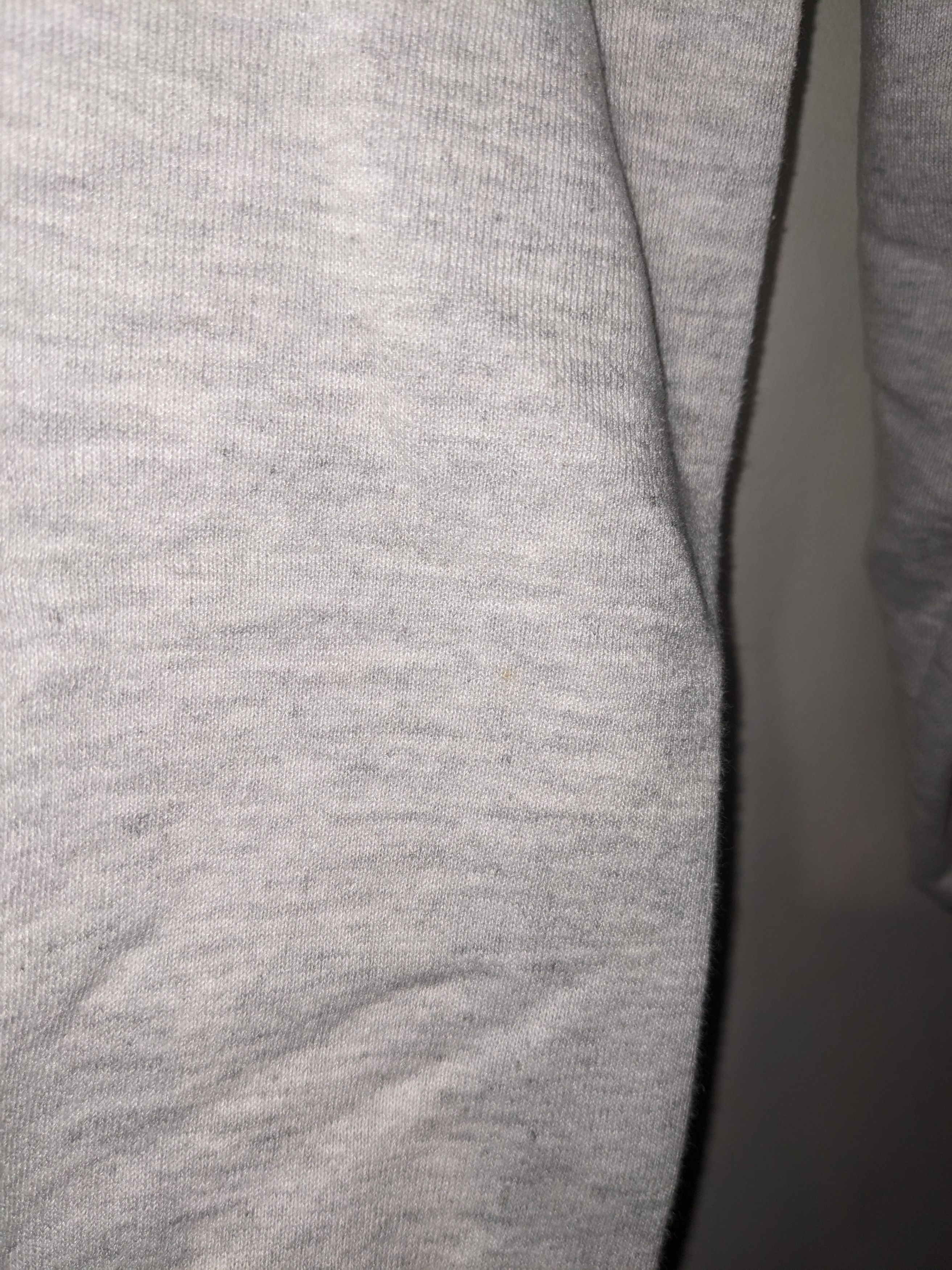 Russell Athletic × Vintage Vintage 90s Glen Mills Bulls Concordville Sweatshirt Size US XXL / EU 58 / 5 - 7 Thumbnail