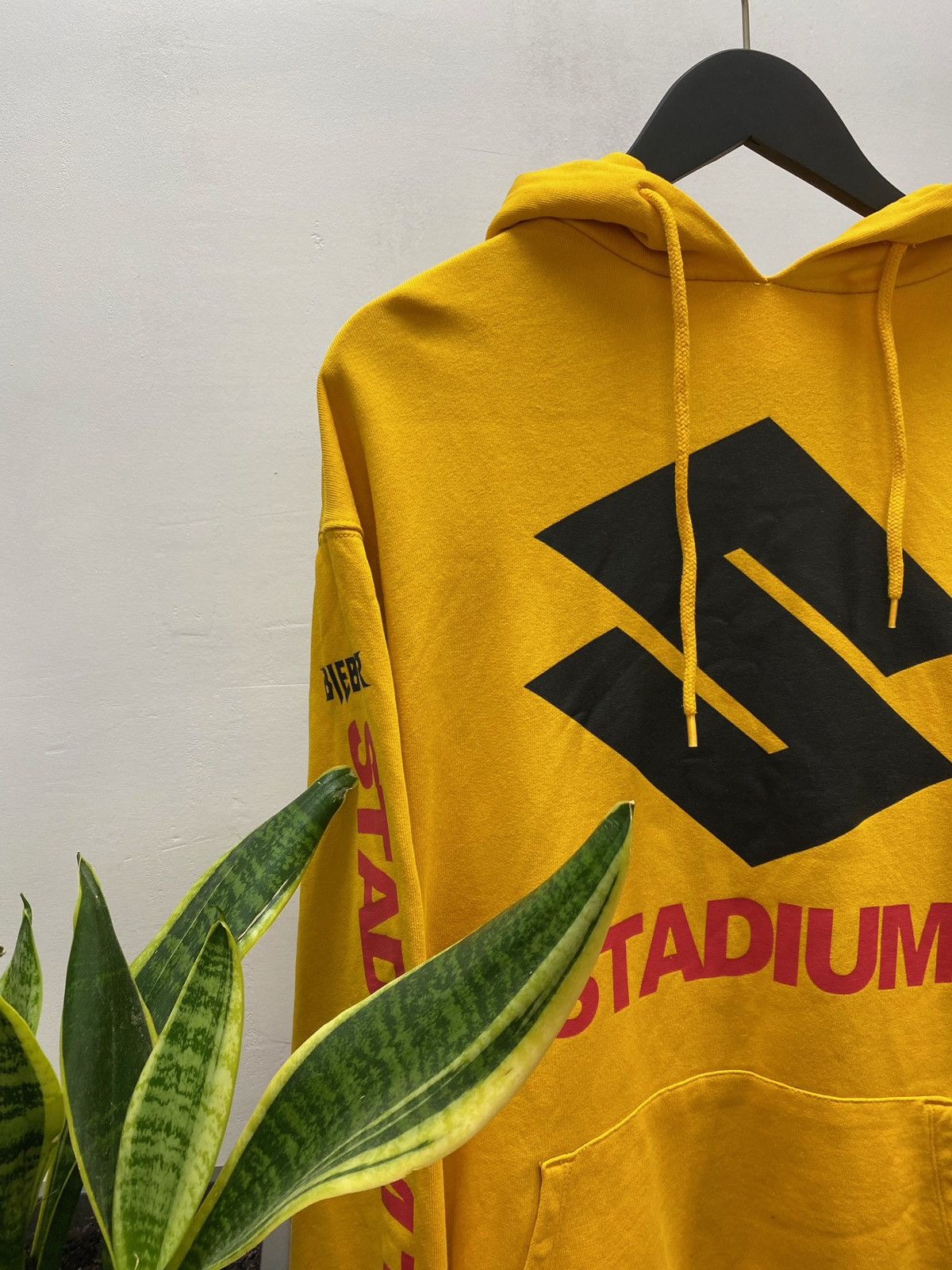 Band Tees × Justin Bieber Justin Bieber Stadium Tour Purpose team 2017 hoodie Size US XL / EU 56 / 4 - 22 Thumbnail