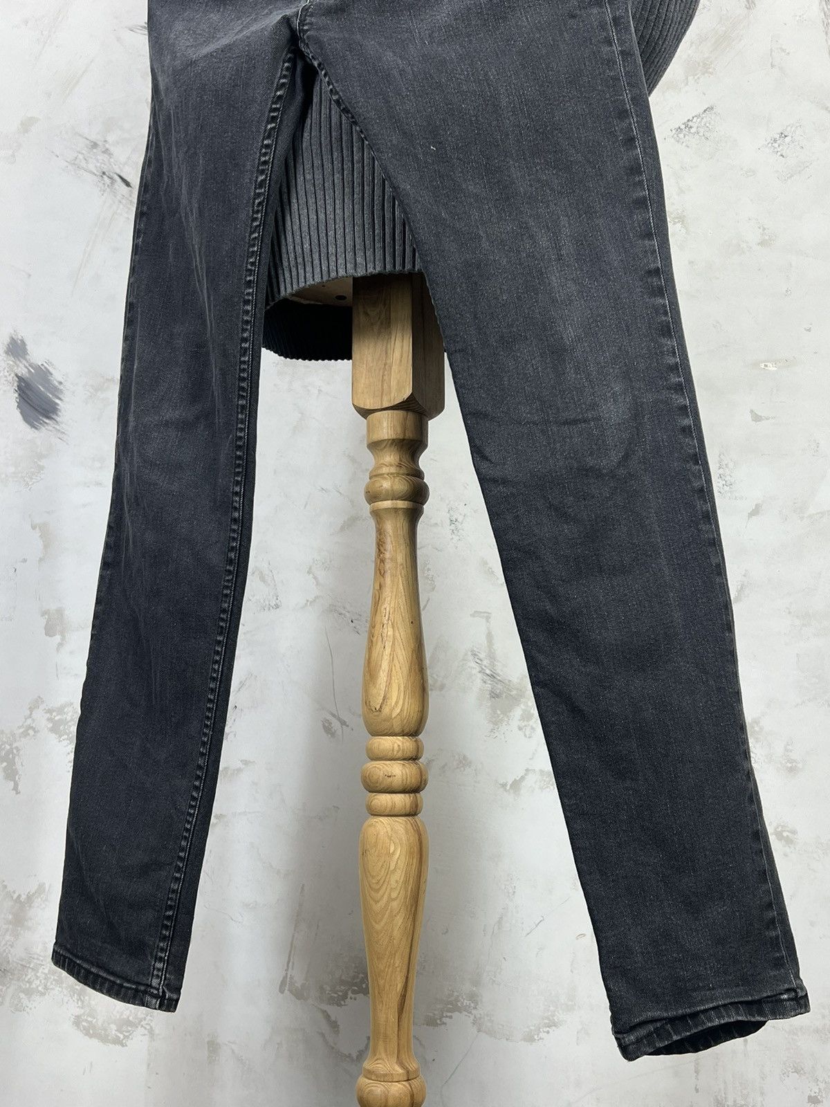 Acne Studios Acne Studios Denim Jeans Size 32 Size US 32 / EU 48 - 6 Thumbnail