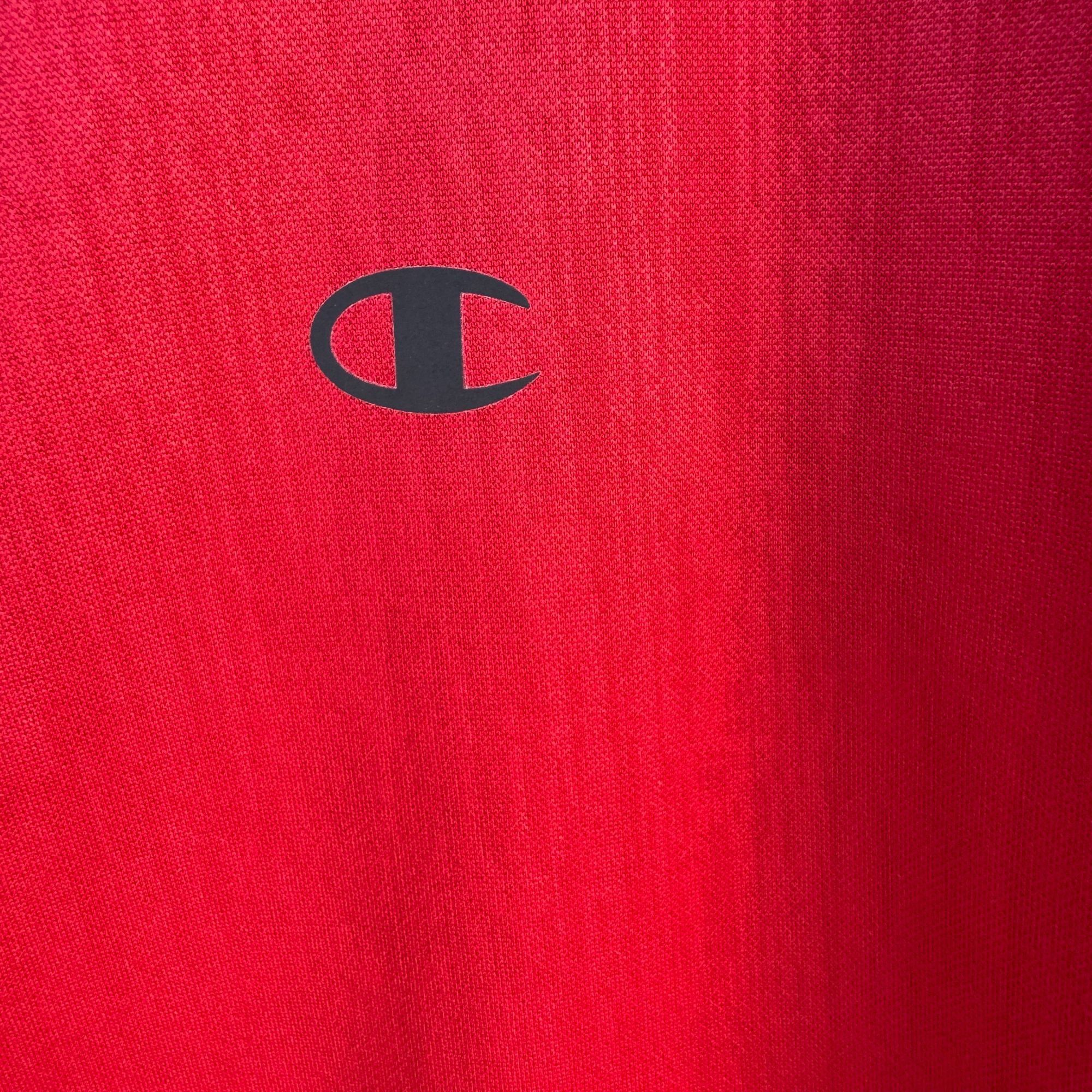 Champion Champion Elite Scuba Fleece Pullover 3/4 Sleeve Half-Zip Kan Size US M / EU 48-50 / 2 - 6 Thumbnail
