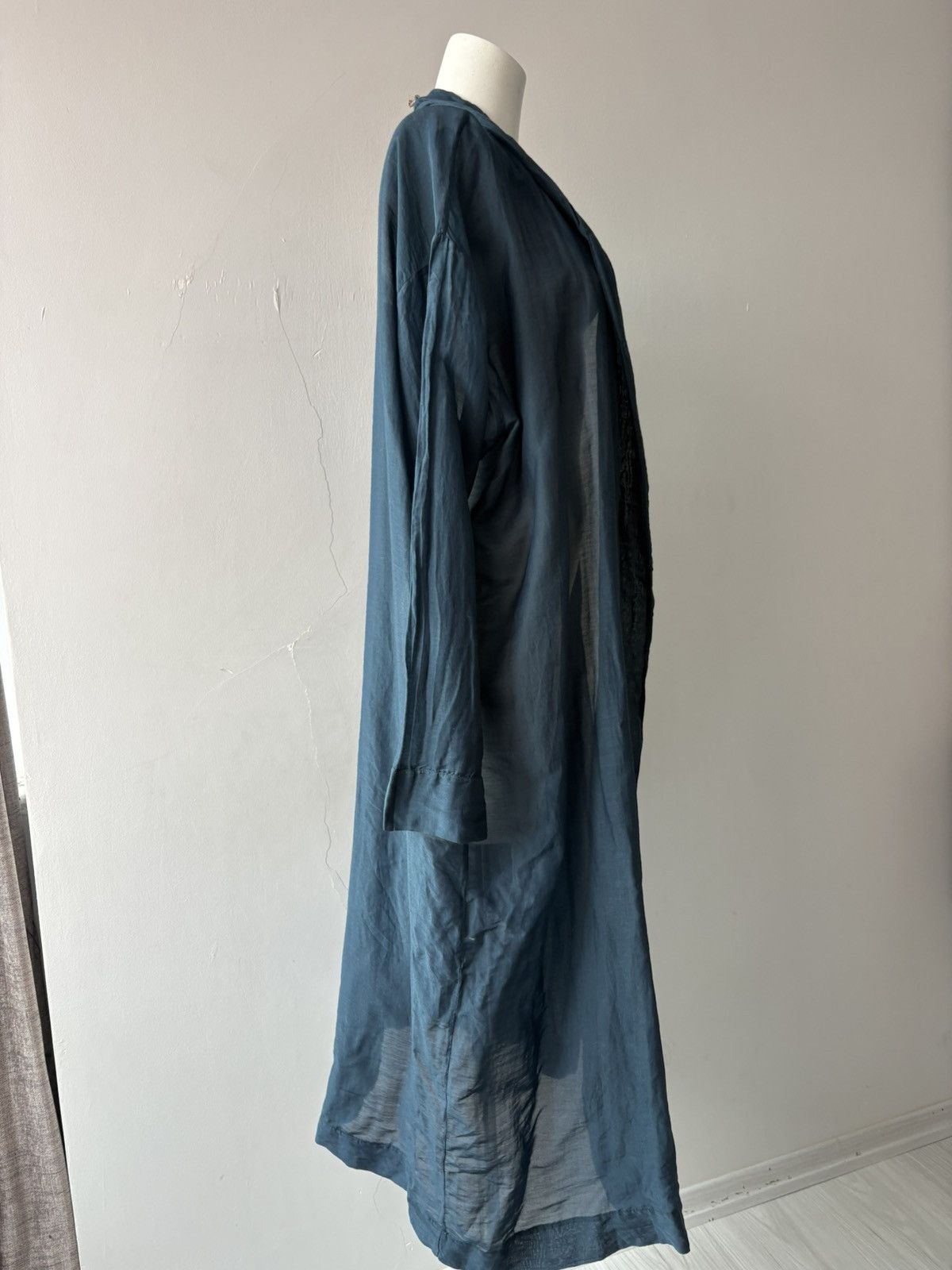 forte_forte forte_forte silk kimono Size ONE SIZE - 14 Thumbnail