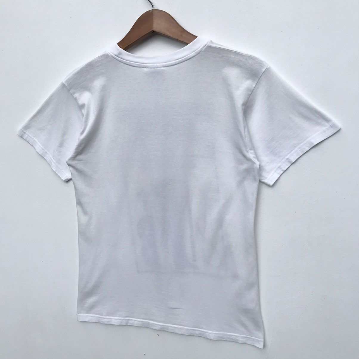 Band Tees Vintage Velvet Underground By Michael Leigh Shirt Size US S / EU 44-46 / 1 - 4 Thumbnail