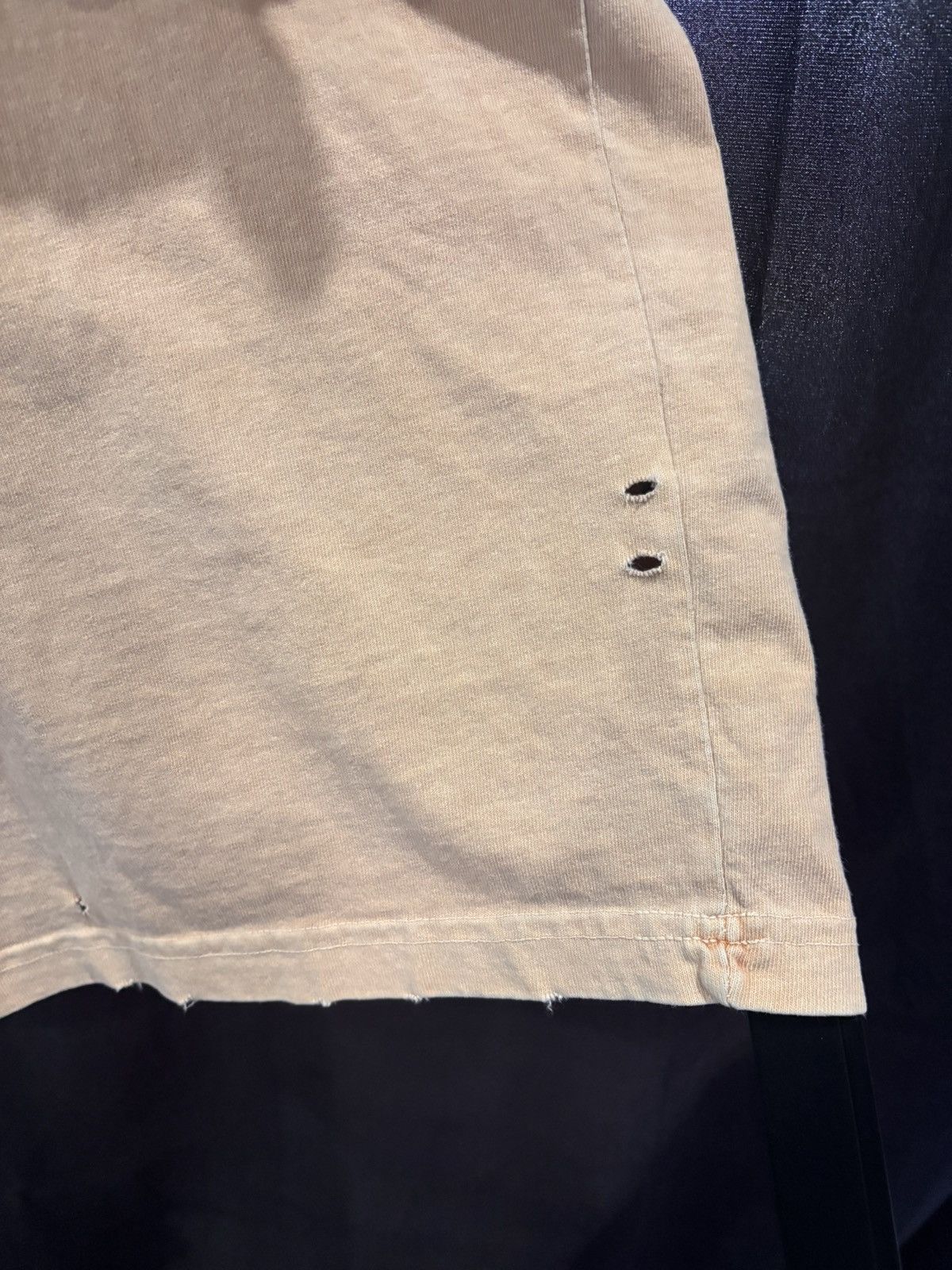 Kith Kith/Russell Athletic Vintage T shirt Med. Size US M / EU 48-50 / 2 - 5 Thumbnail