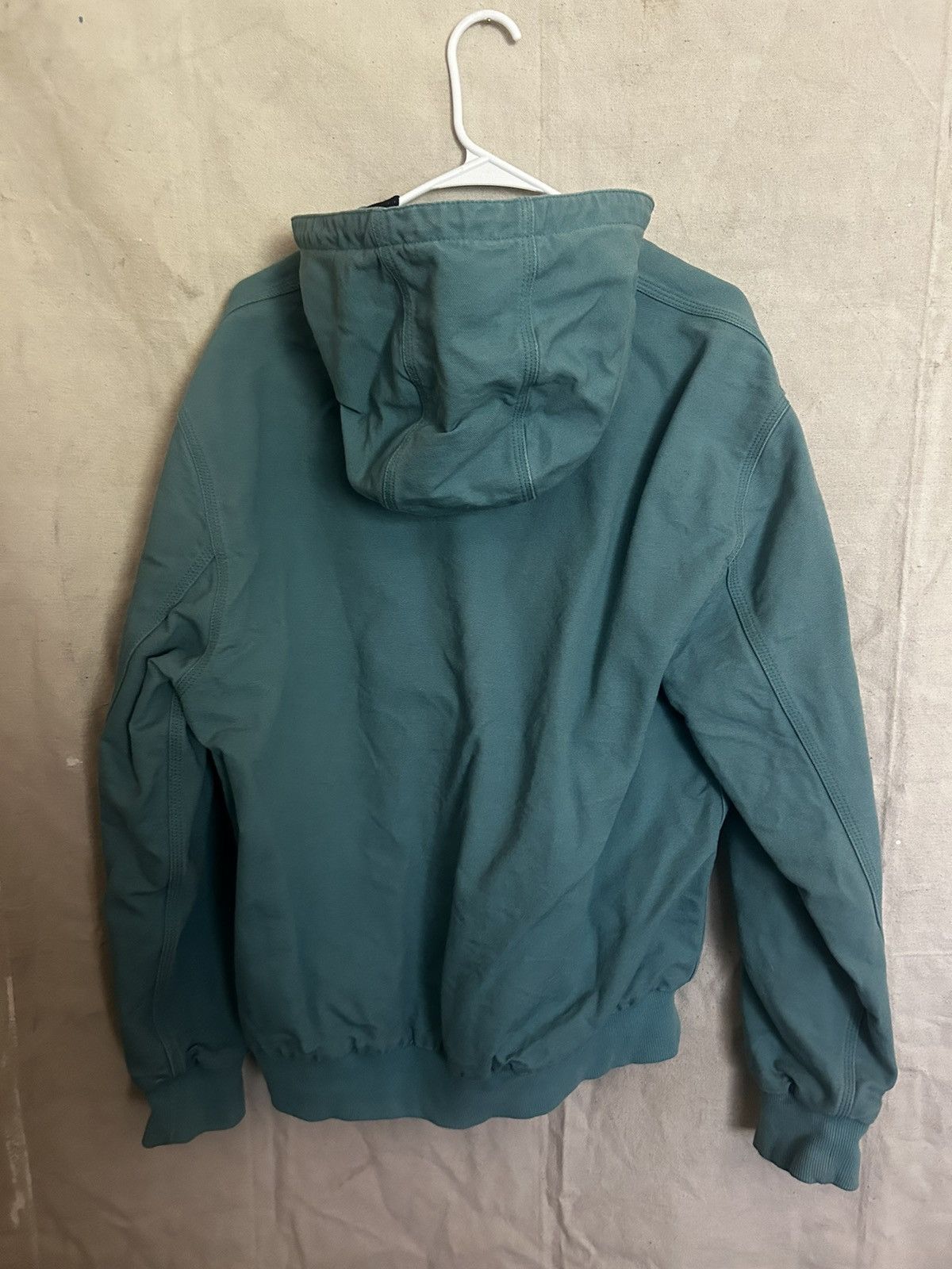 Carhartt Wip Carhartt wip active jacket Size US L / EU 52-54 / 3 - 2 Thumbnail