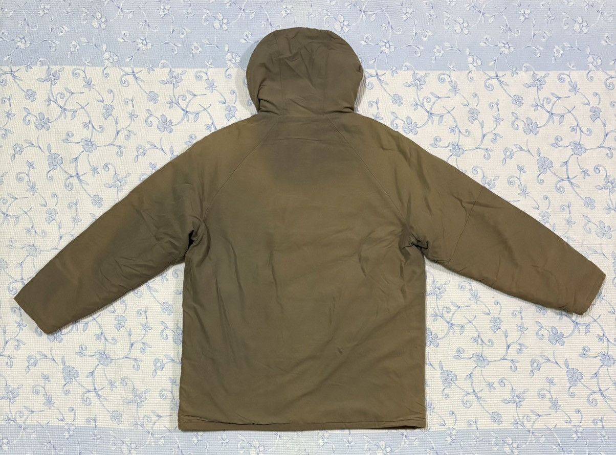 C.P. Company CP Company Parka Jacket Massimo Osti Size US S / EU 44-46 / 1 - 7 Thumbnail