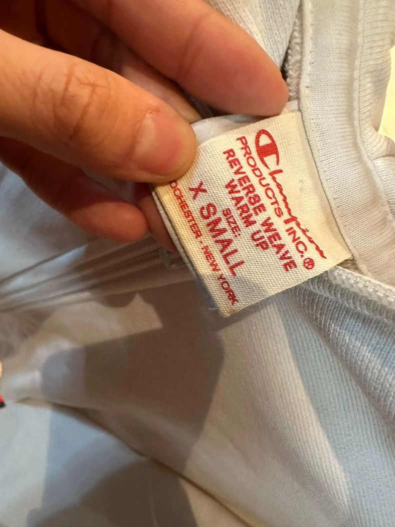 Vetements Vetements Cheap Outerwear, Size 36 Size US XS / EU 42 / 0 - 3 Thumbnail