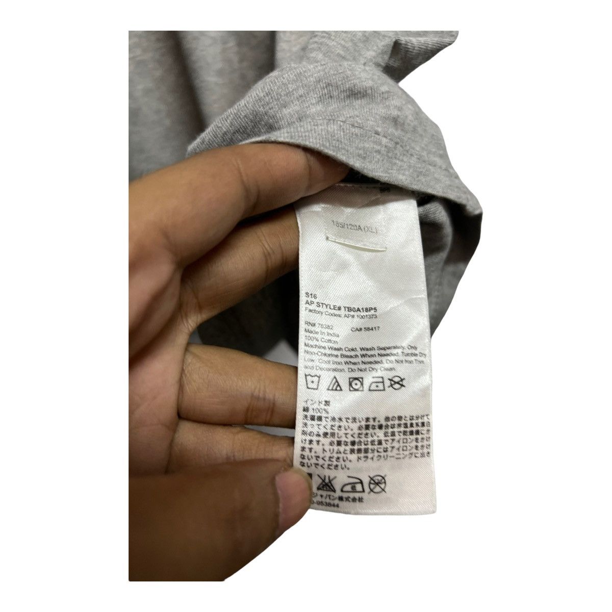 Timberland Timberland Roots Roots #SKU-A1166 DP Size US XL / EU 56 / 4 - 6 Thumbnail