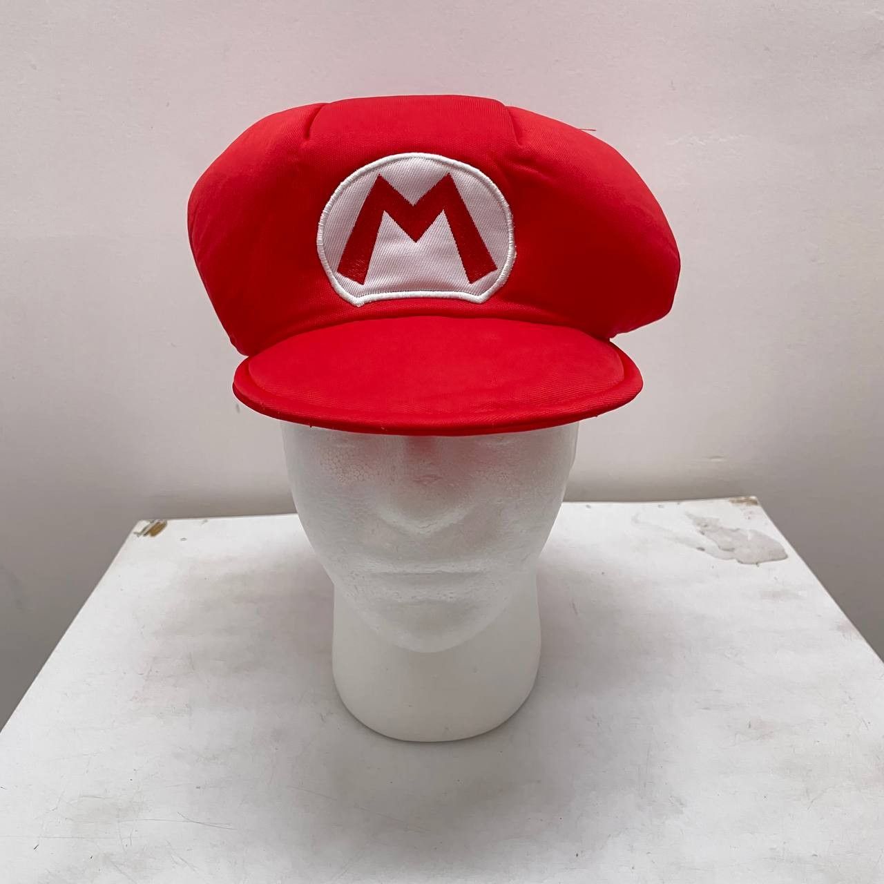 Nintendo ⭐️SALE⭐️ SUPER MARIO BRO CARTOON ANIME GAMES NINTENDO HAT Size ONE SIZE - 1 Thumbnail
