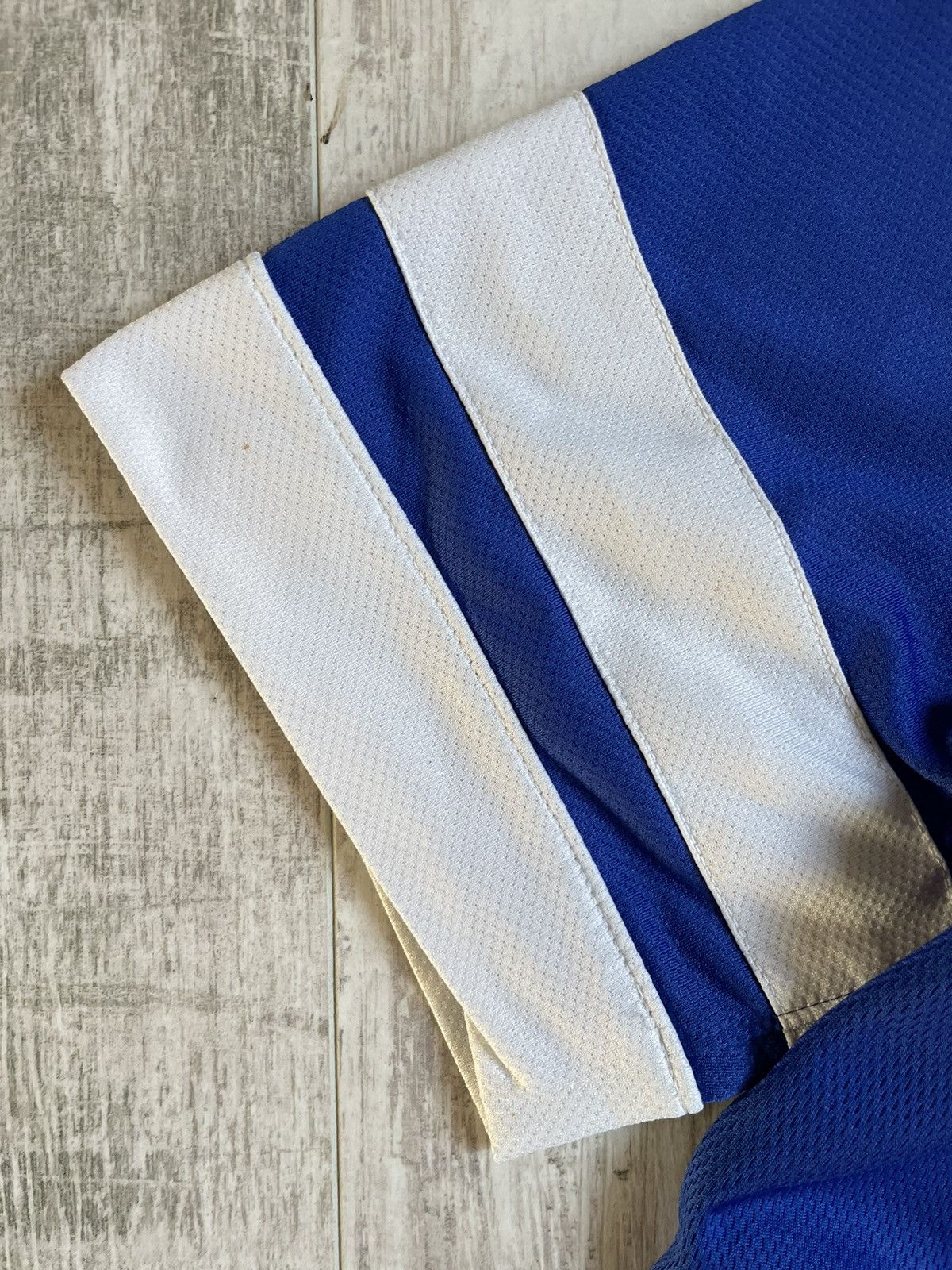 Nike Nike Everton Away Football Shirt Chang Jersey Size US M / EU 48-50 / 2 - 19 Thumbnail