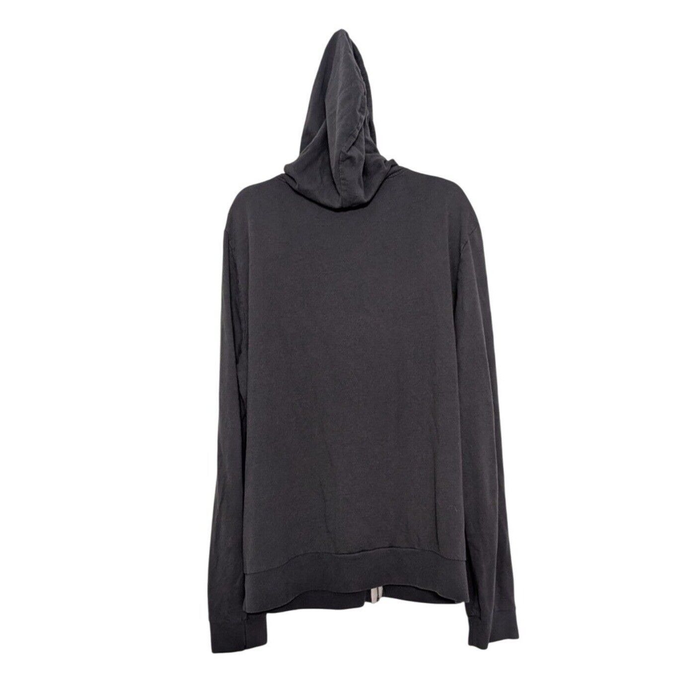 Marine Layer Marine Layer Afternoon Hoodie Mens Size Large Gray Casual Size L / US 10 / IT 46 - 8 Thumbnail