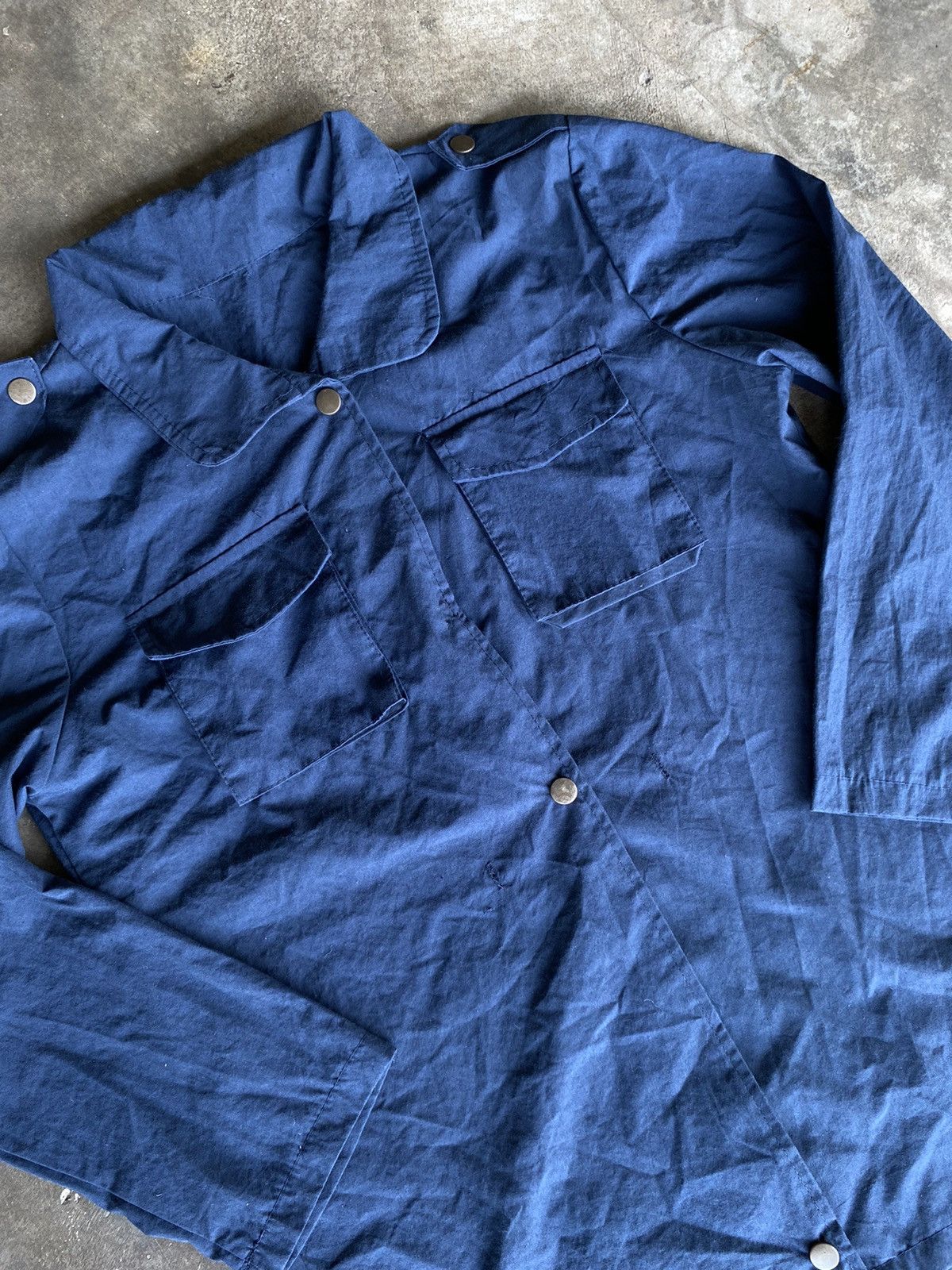 Hysteric Glamour JINHO JEANS MARYA ART SHIRT Size US M / EU 48-50 / 2 - 4 Thumbnail
