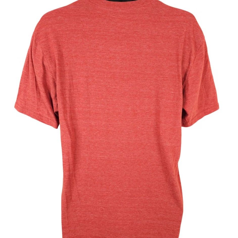 Vintage Bryce Canyon National Park T Shirt Mens Size Medium Orange Utah Travel Tee Size US M / EU 48-50 / 2 - 4 Thumbnail