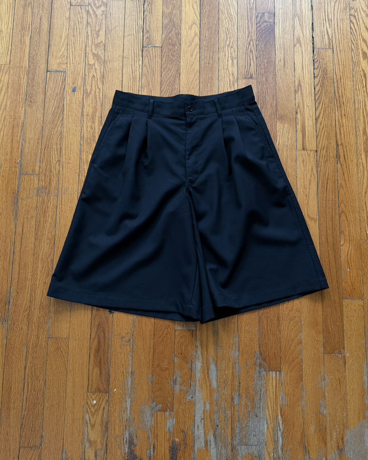 Comme des Garcons SHIRT Comme des garçon shorts Size US 32 / EU 48 - 1 Thumbnail