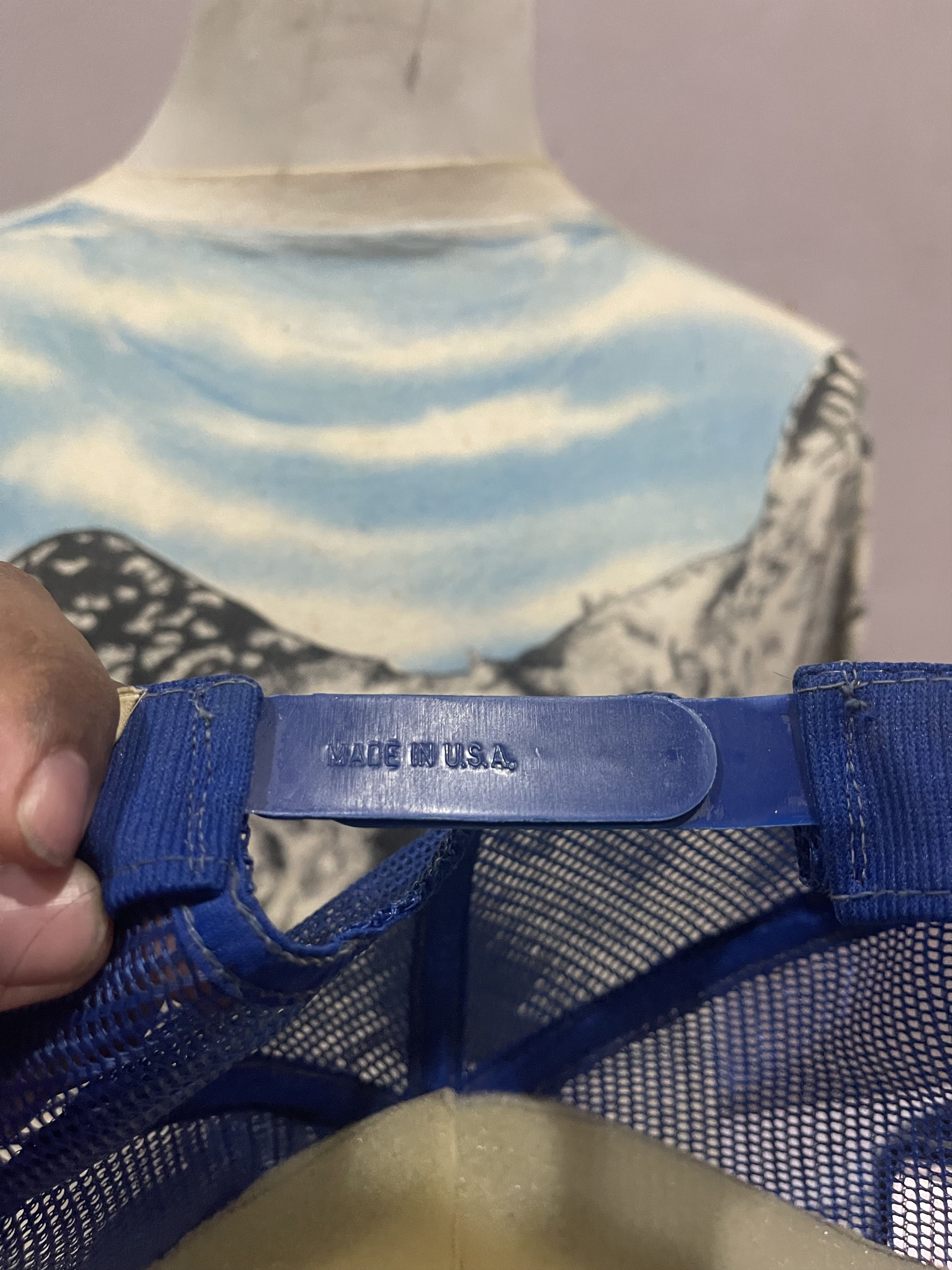 Levi's Vintage Levi’s Olympics 1984 80s Size ONE SIZE - 10 Thumbnail