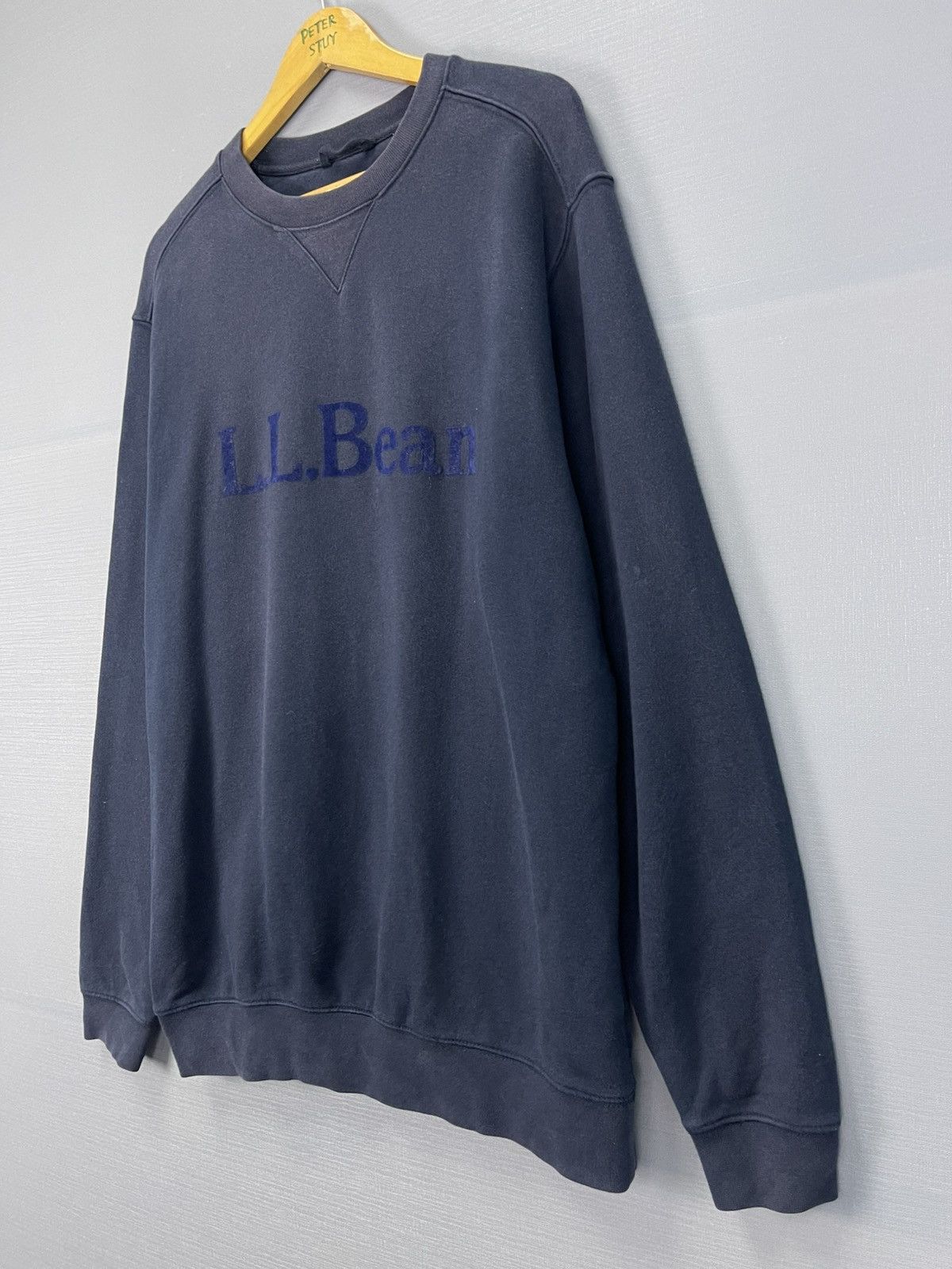 L.L. Bean L.L Bean Sweatshirt Size US M / EU 48-50 / 2 - 3 Thumbnail
