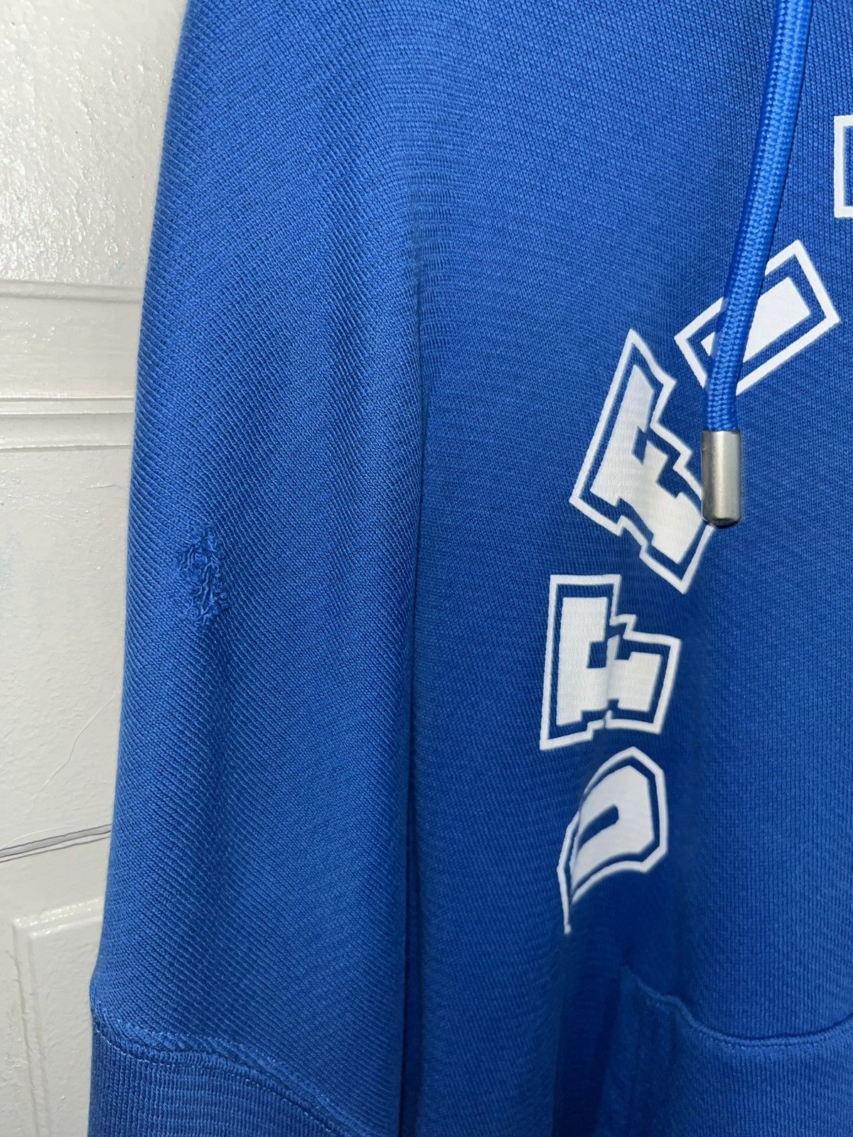 Off-White Off white abloh hoodie 23 Size US M / EU 48-50 / 2 - 13 Thumbnail
