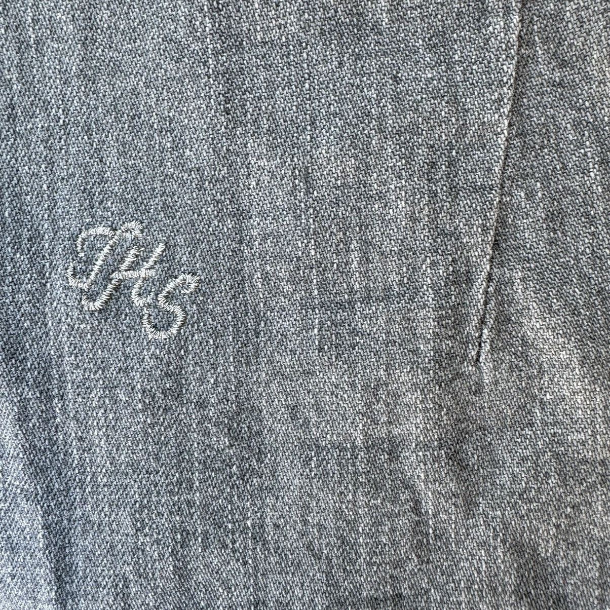 Number (N)ine Number (N)ine 2005 The High Streets Button Up Size US M / EU 48-50 / 2 - 3 Thumbnail