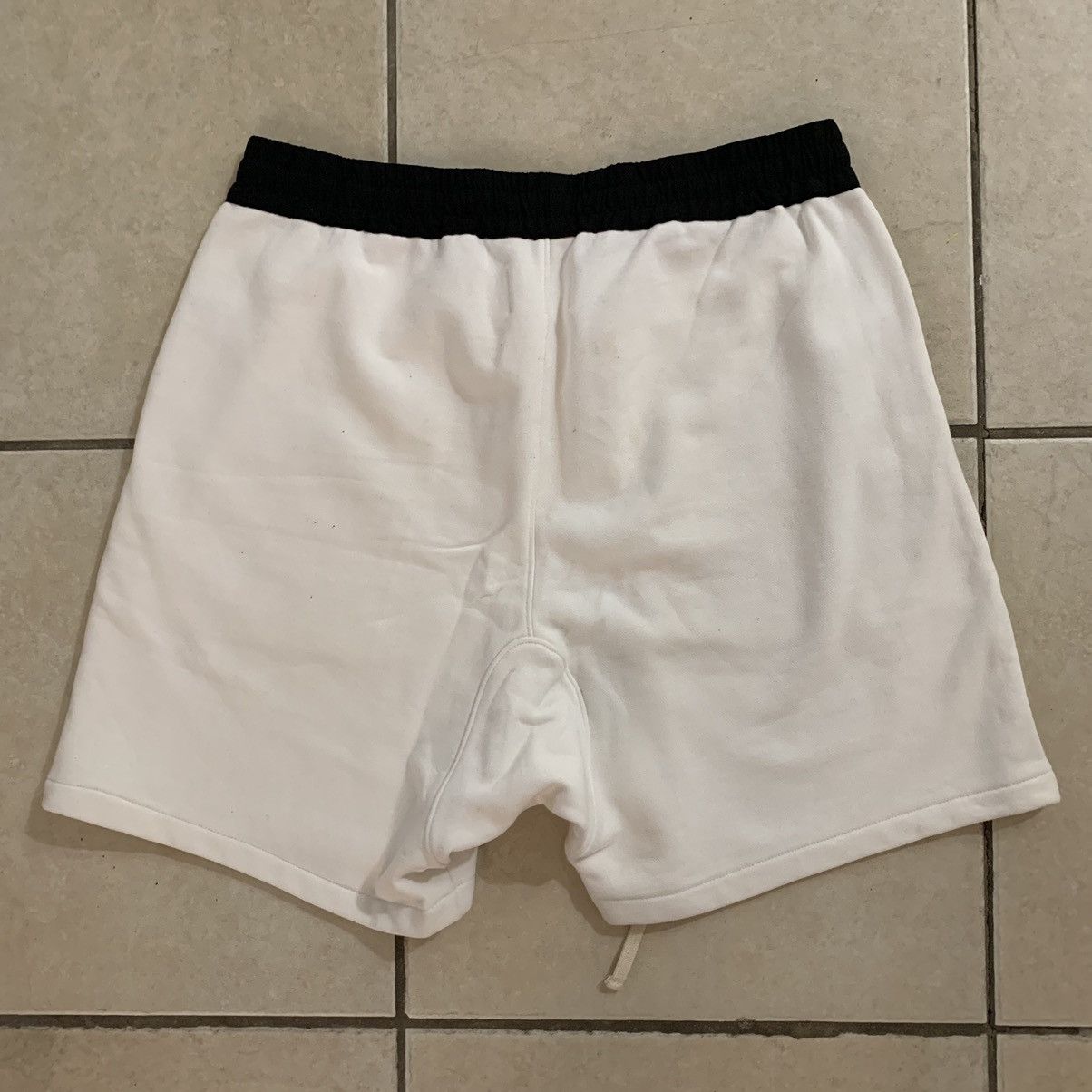 Essentials × FOG FOG Essentials Sweat Shorts Size Medium Size US 34 / EU 50 - 3 Thumbnail