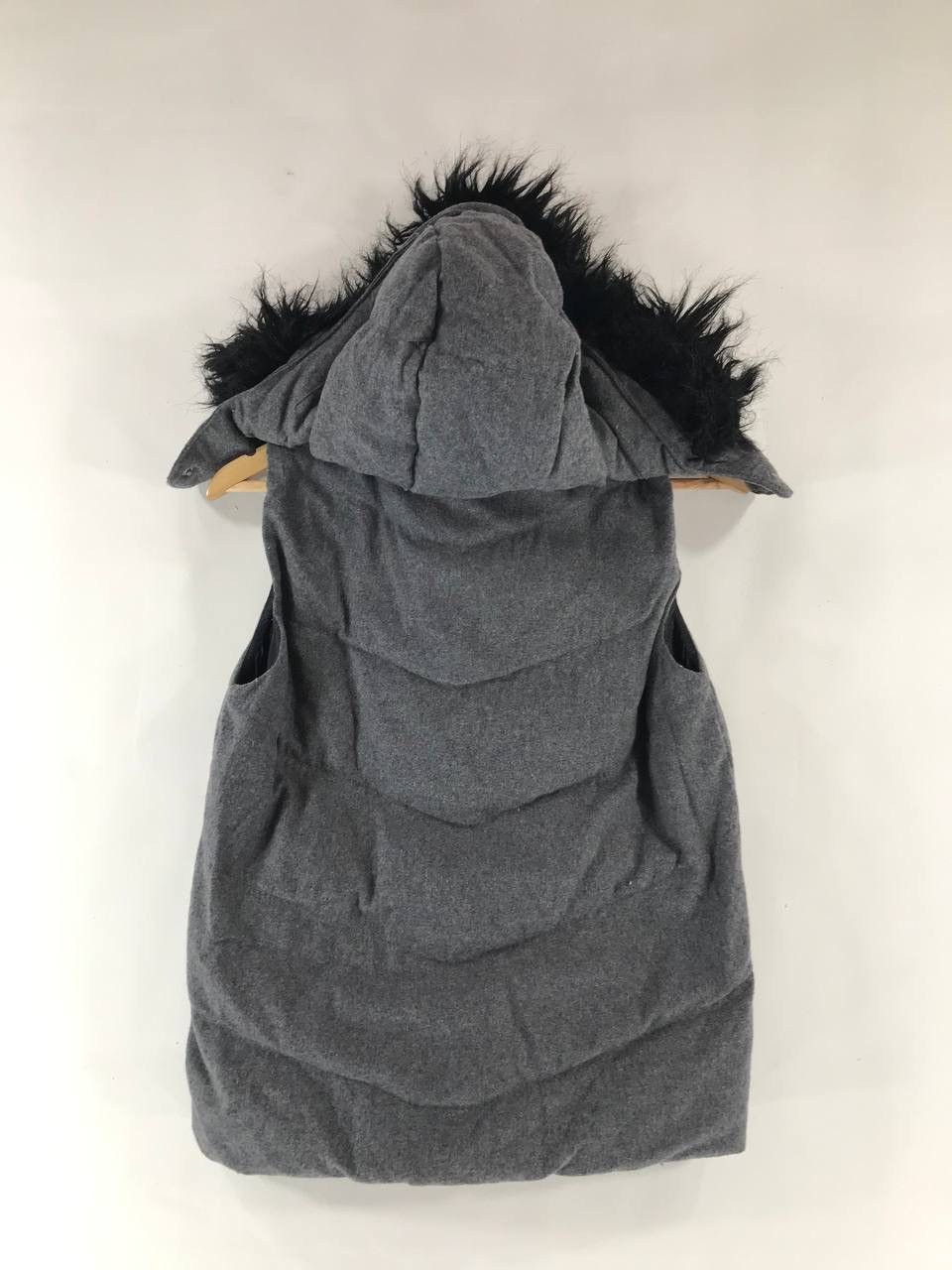 Gap × If Six Was Nine Gap Puffer Vest Rare design Size US S / EU 44-46 / 1 - 2 Thumbnail