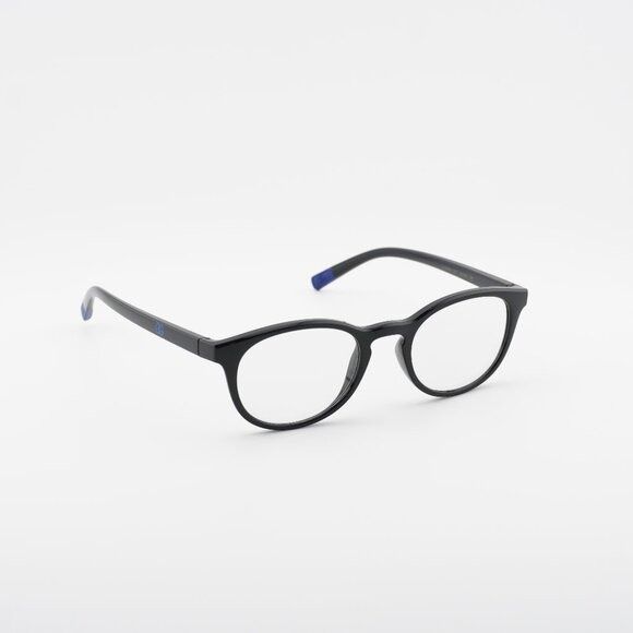 Dolce & Gabbana Dolce & Gabbana DG5090 501 Eyeglasses Round Black 50mm Frame Size ONE SIZE - 1 Thumbnail