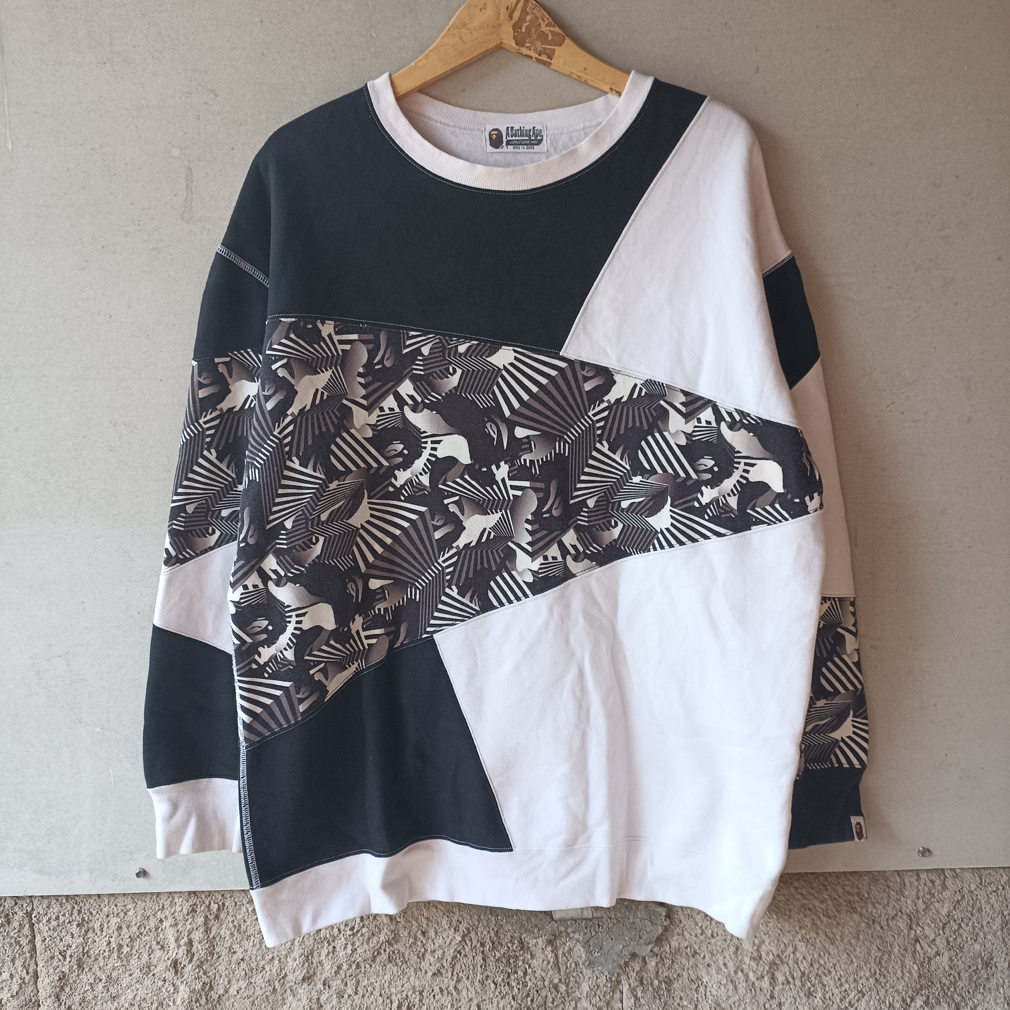 Bape Bape Dazzle camo SS15 Size ONE SIZE - 1 Thumbnail
