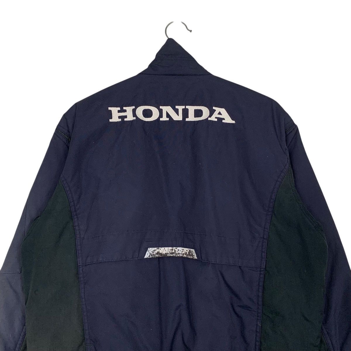 Honda Honda Motorcycle Riding Jacket Size US L / EU 52-54 / 3 - 8 Thumbnail
