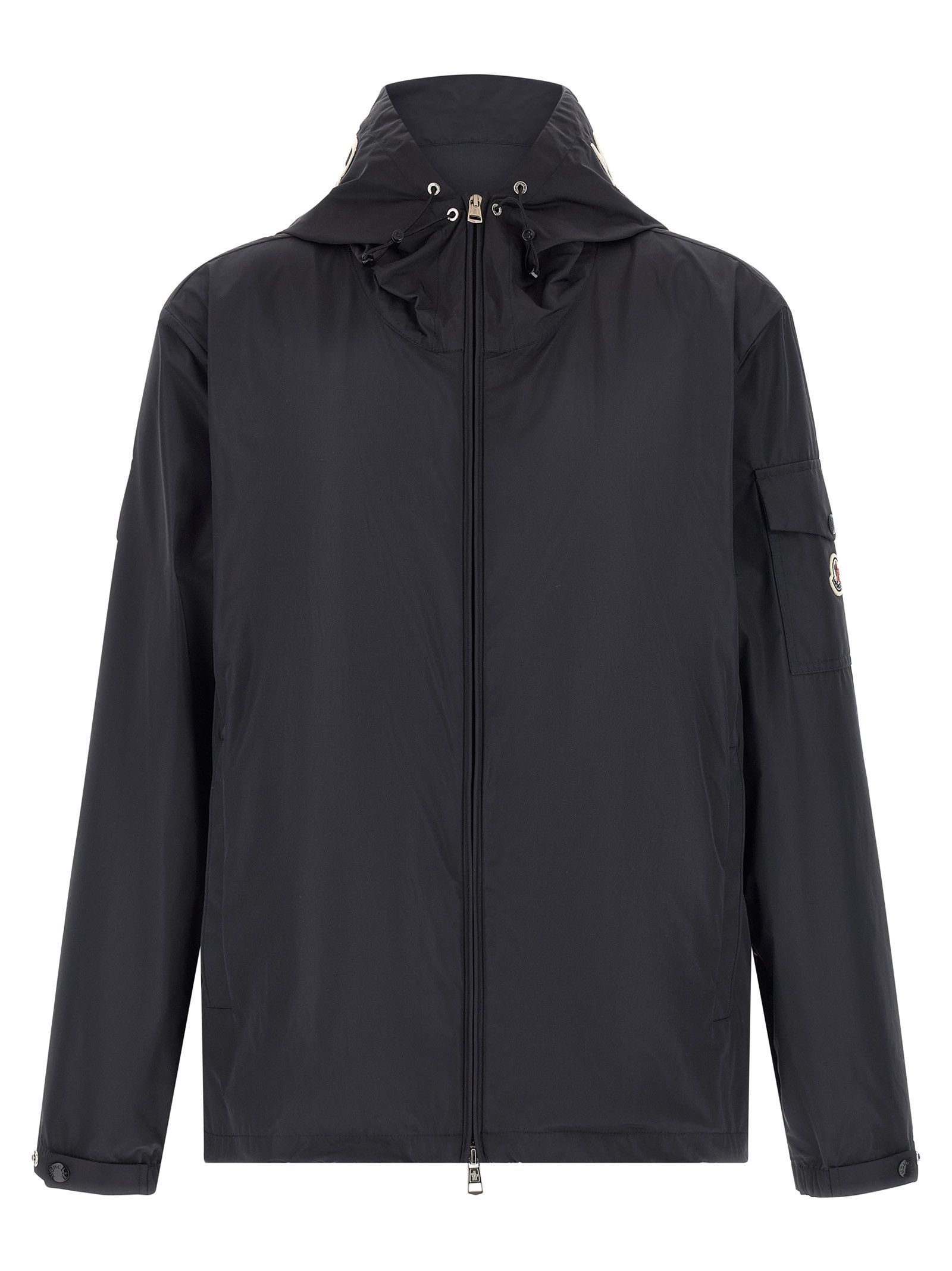 Moncler 'Sassiere' jacket Size US XL / EU 56 / 4 - 1 Thumbnail
