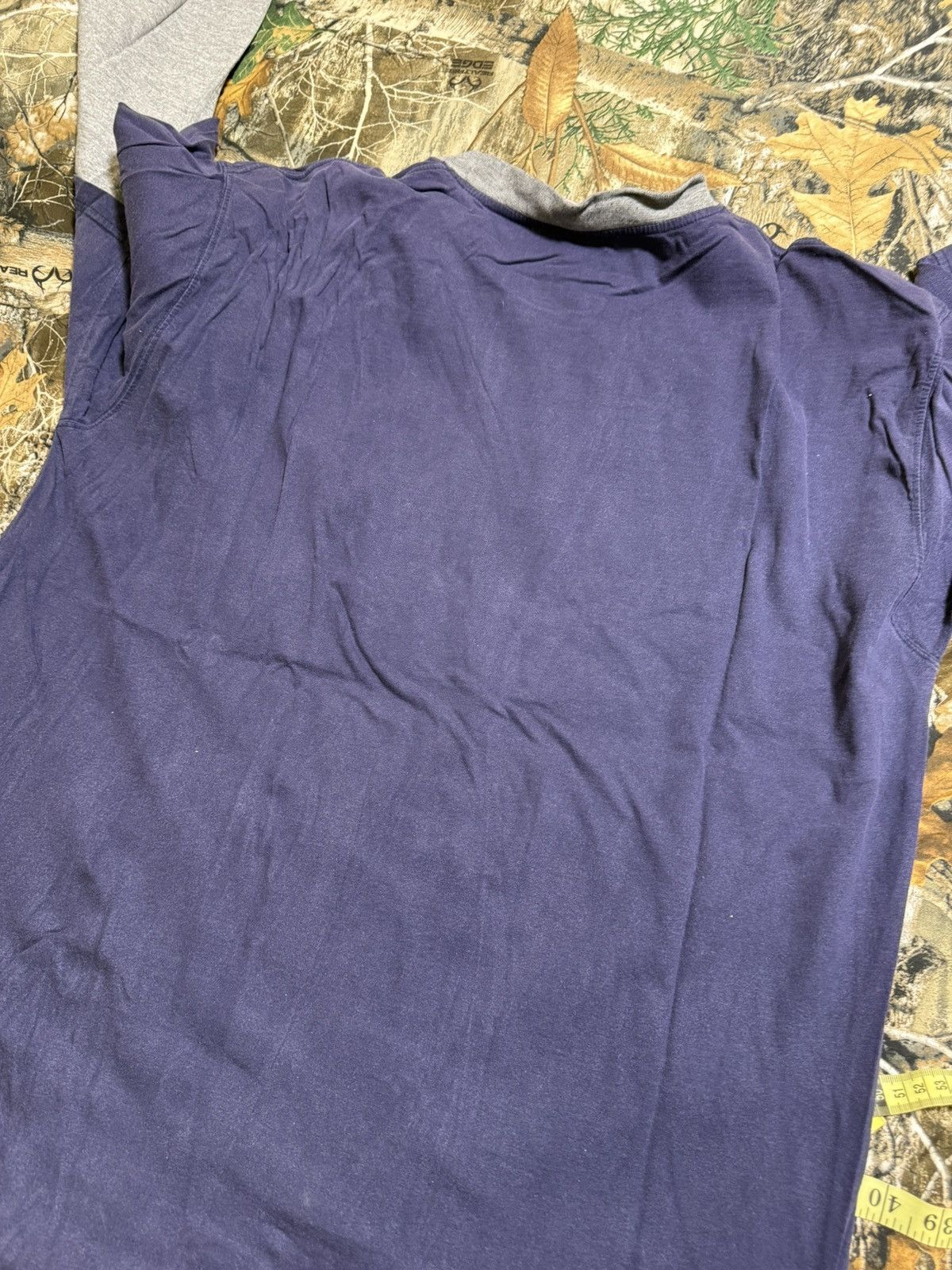Vintage ***FINAL DROP***RARE 90s HIGHER STATE DOUBLE LAYER XL Size US XL / EU 56 / 4 - 13 Thumbnail