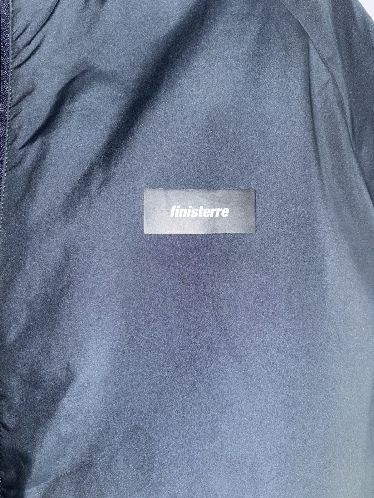 Finisterre Finisterre Transition Reversible Jacket Size US M / EU 48-50 / 2 - 7 Thumbnail