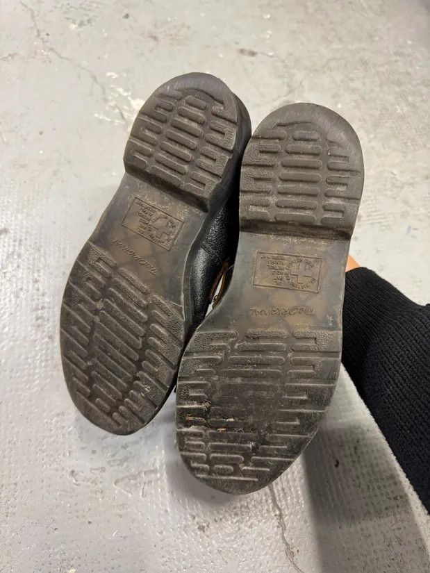 Marni × Vintage Mocassini Dr Martens x Marni Size US 8 / IT 38 - 6 Thumbnail