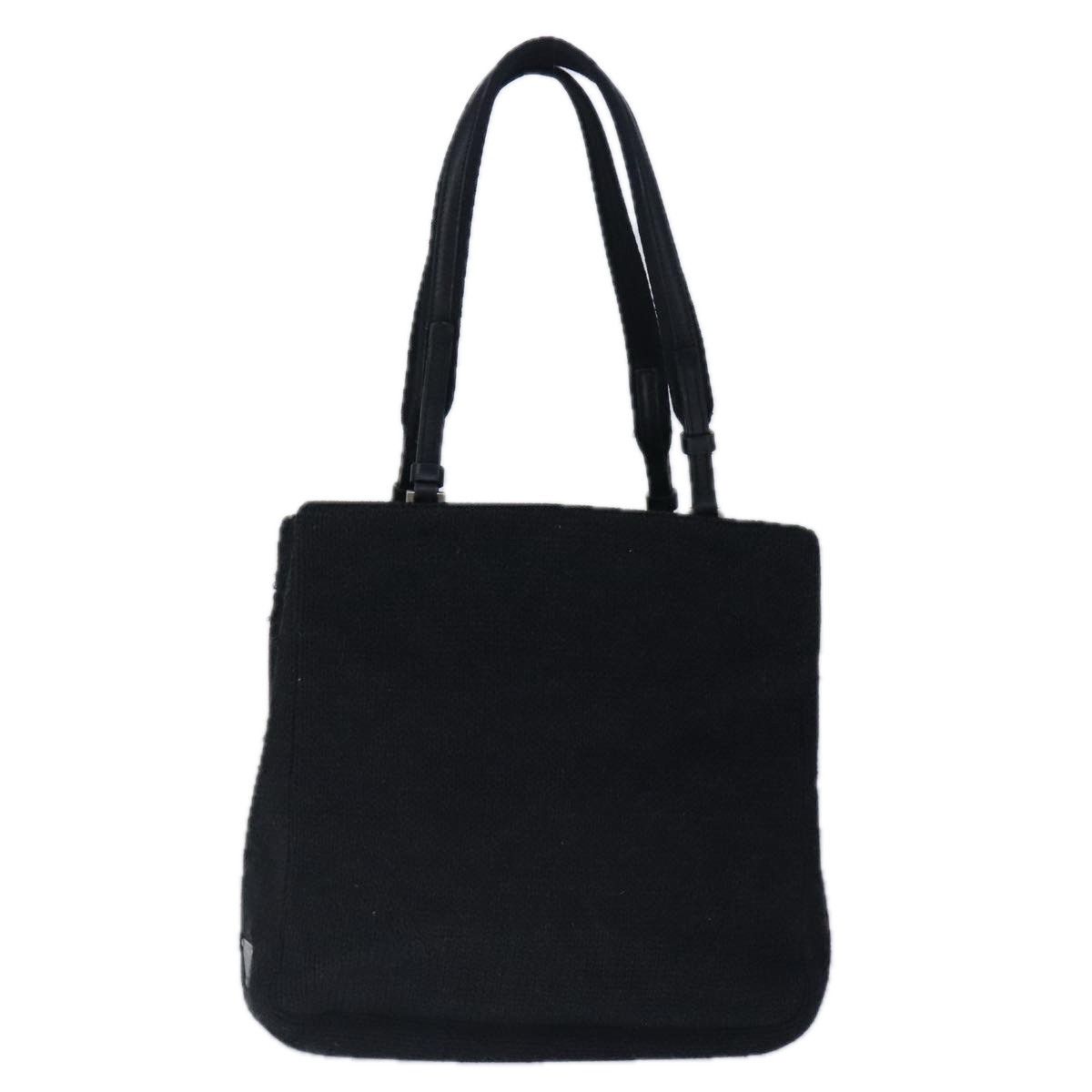Prada Prada Tessuto handbag Size ONE SIZE - 1 Thumbnail