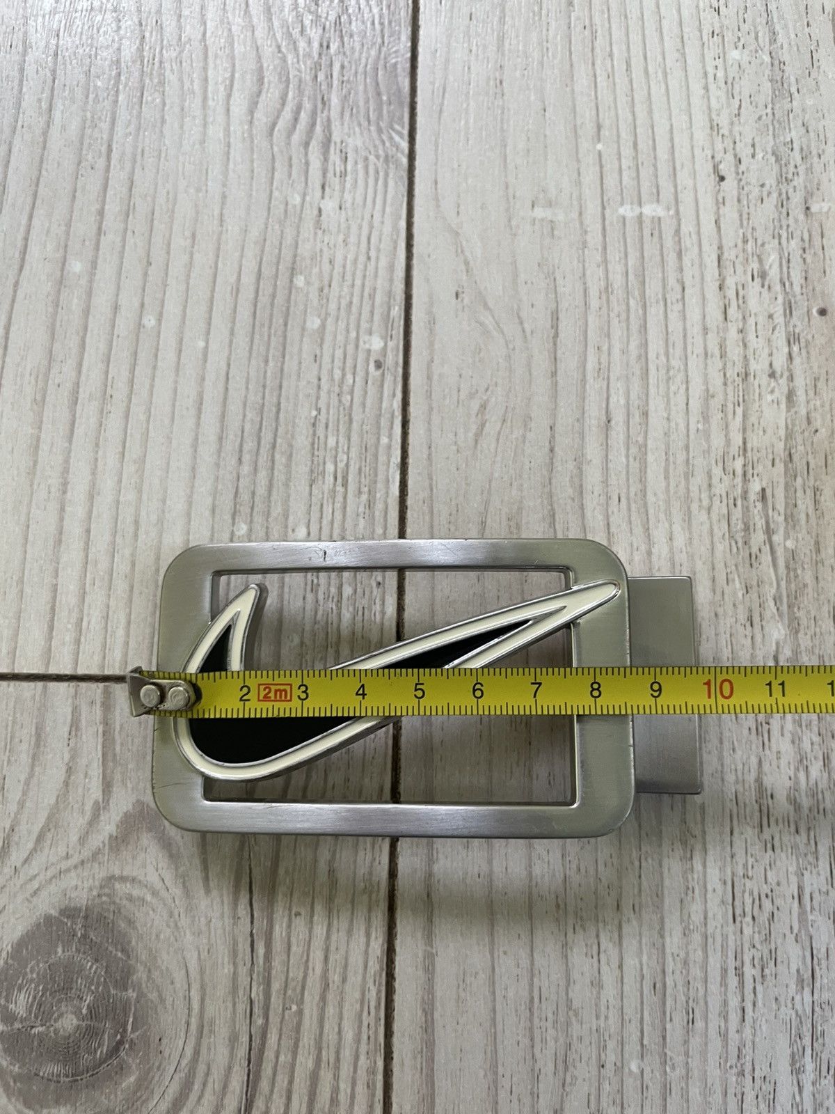 Nike Nike buckle Size ONE SIZE - 8 Thumbnail