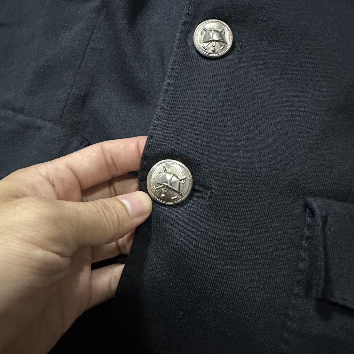 Ralph Lauren VINTAGE RALPH LAUREN BLAZER Size 34R - 16 Thumbnail