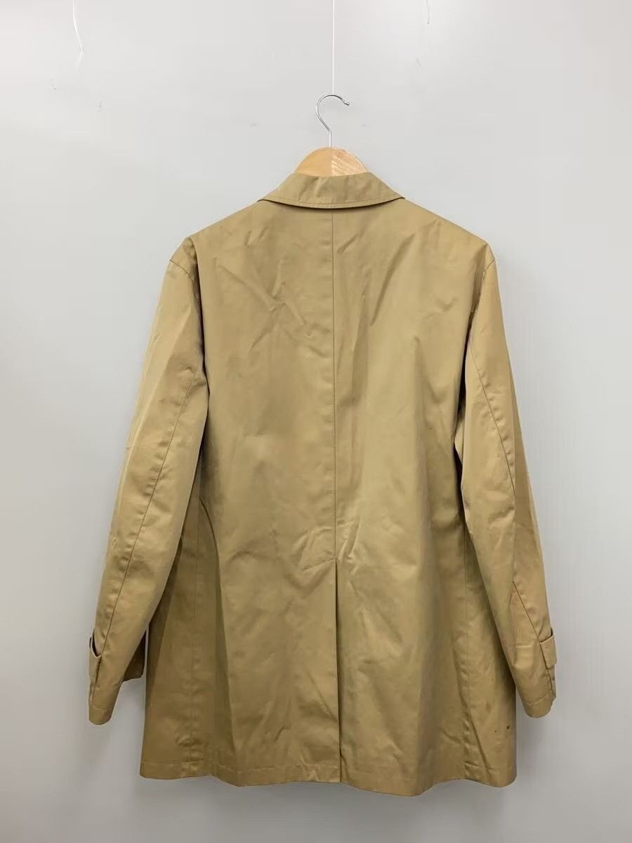 Yohji Yamamoto Against All Risks Jacket Size US XL / EU 56 / 4 - 2 Thumbnail