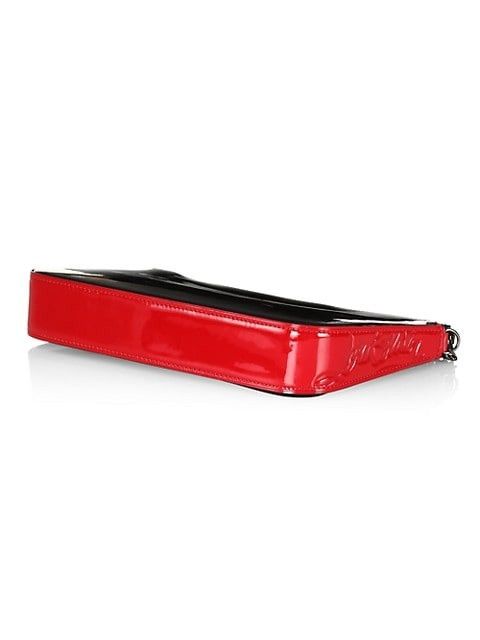 Christian Louboutin o1w1db10425 Mini Bags in Black Size ONE SIZE - 4 Thumbnail