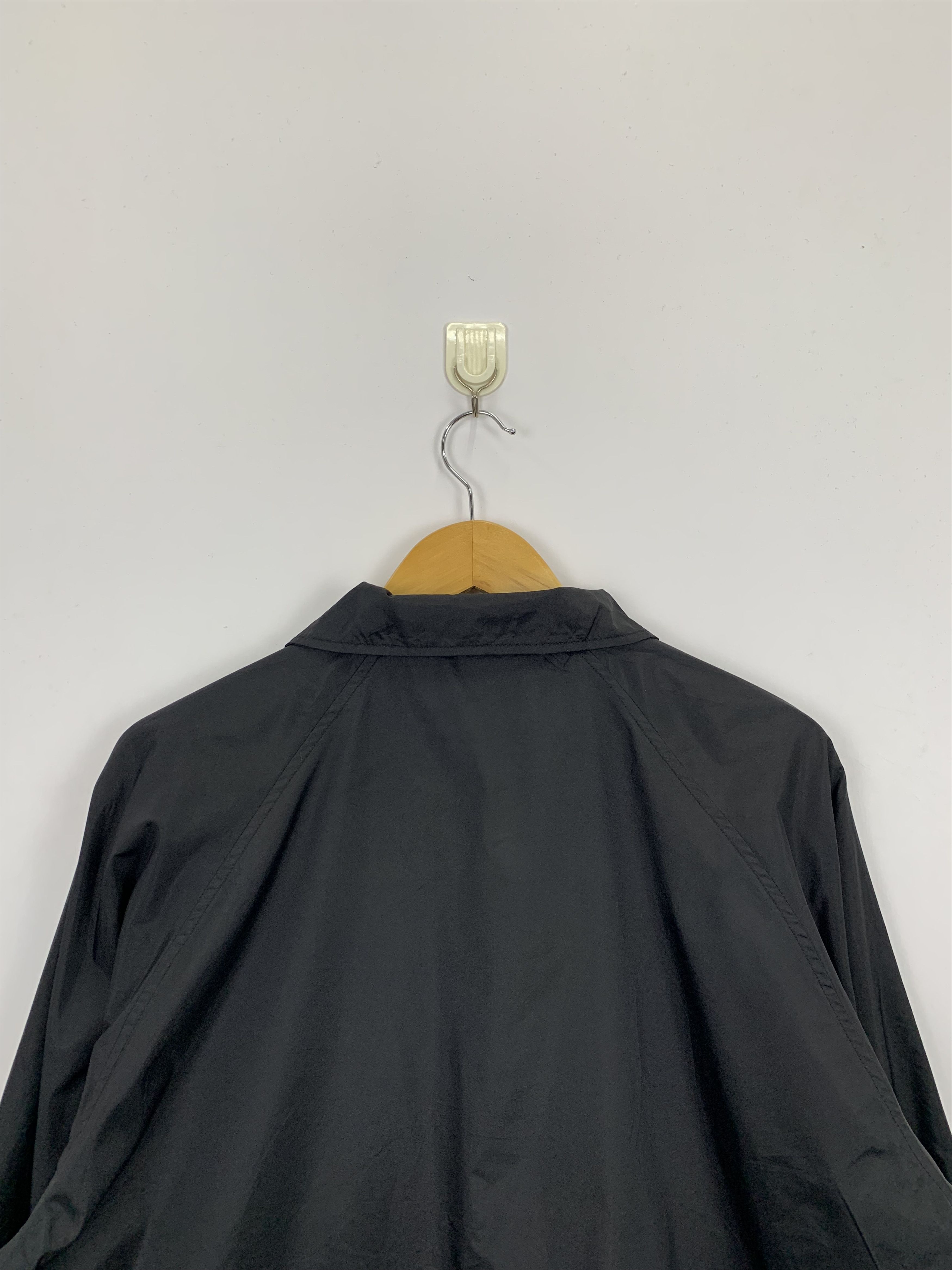Dickies Vintage Dickies Button Up Light Coach Jacket J0998 Size US M / EU 48-50 / 2 - 4 Thumbnail