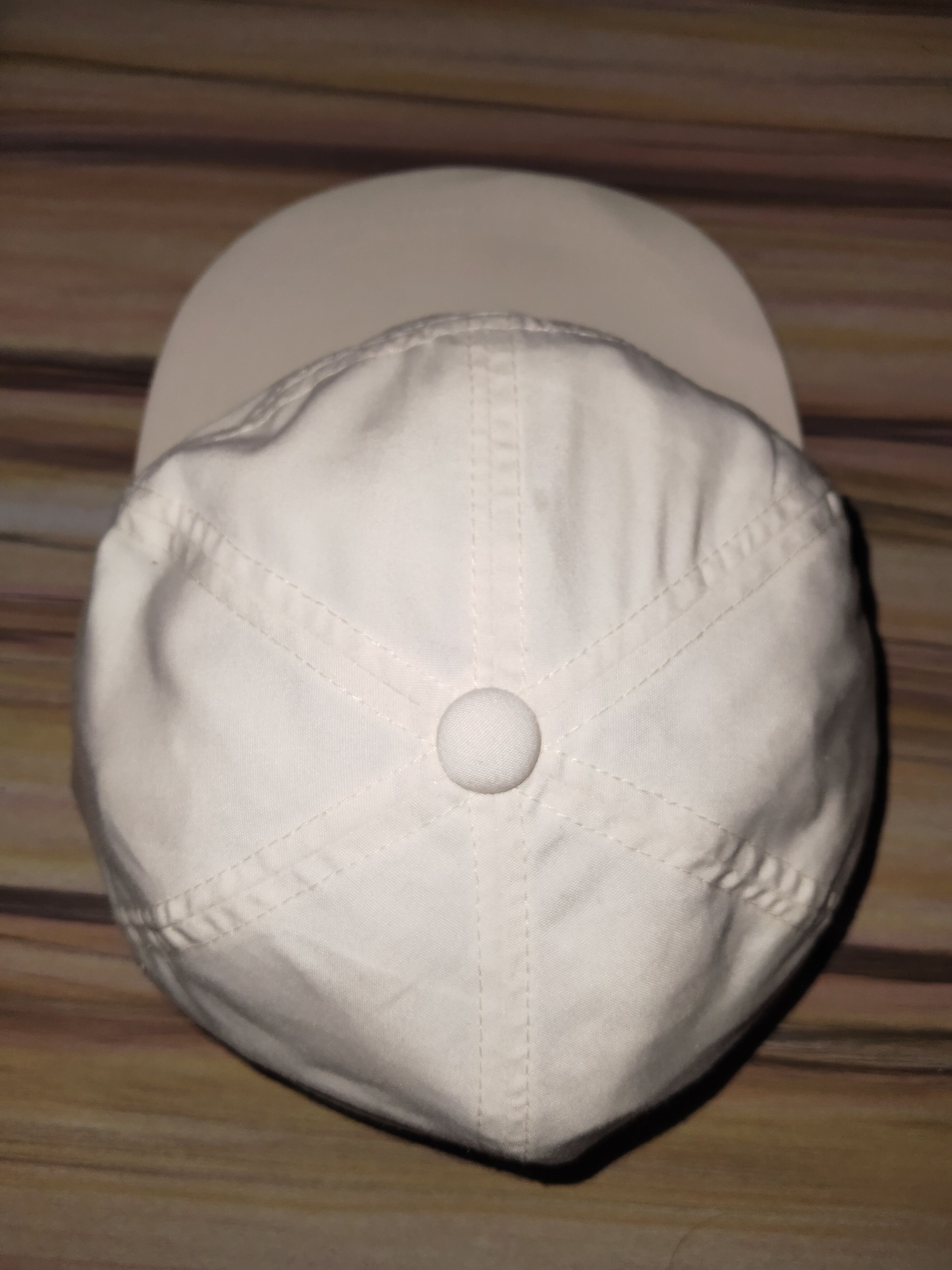 Formula 1 × Vintage Vintage F1 TEAM LOTUS WORLD GRAN PRIX 7 Panel Cap Size ONE SIZE - 4 Thumbnail