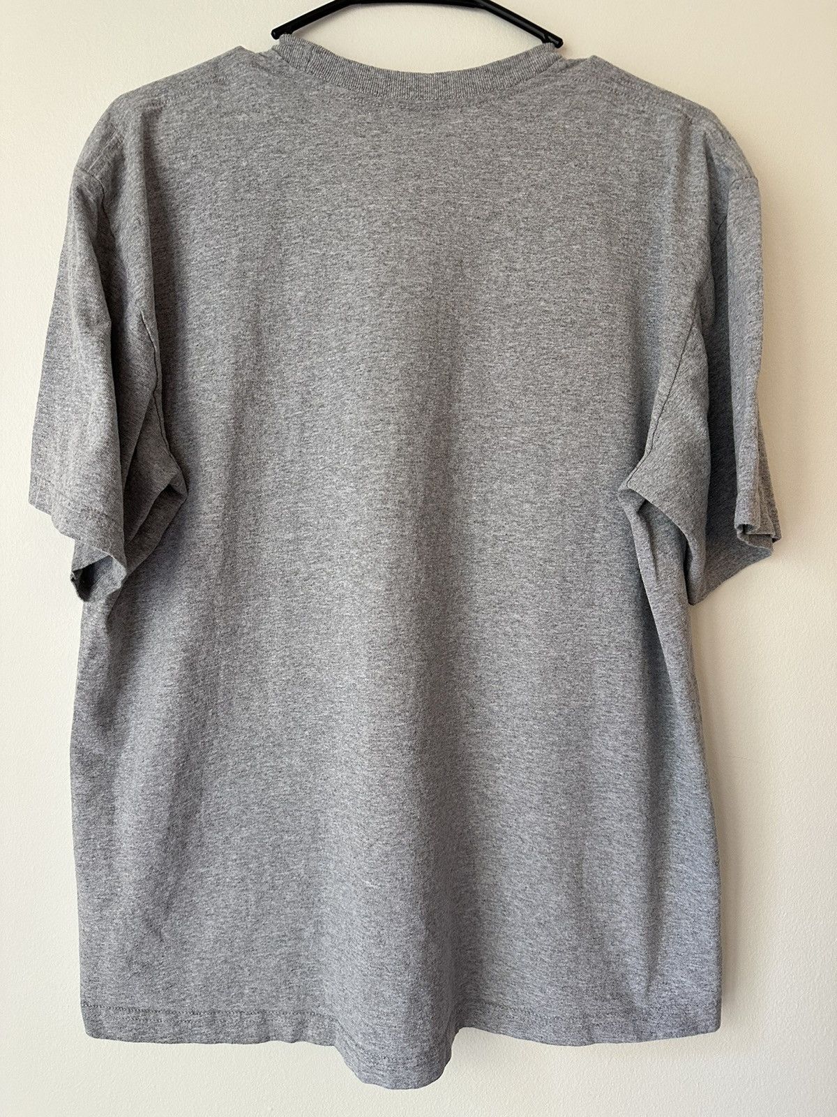Supreme Supreme Arabic Logo Tee Size US L / EU 52-54 / 3 - 3 Thumbnail