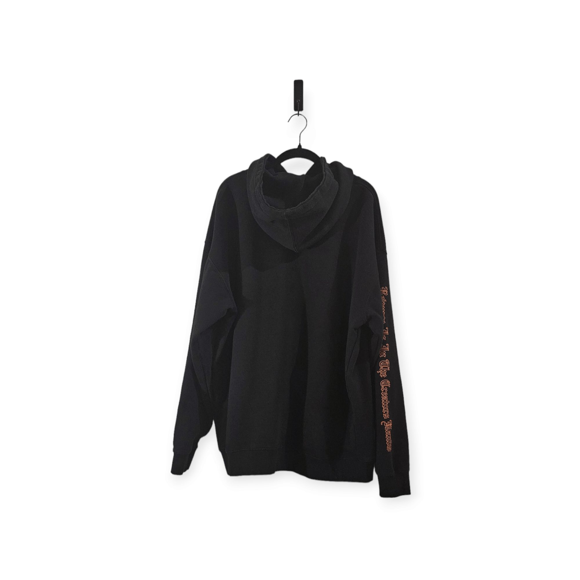 Revenge Revenge Lightning Hoodie Size US XXL / EU 58 / 5 - 2 Thumbnail