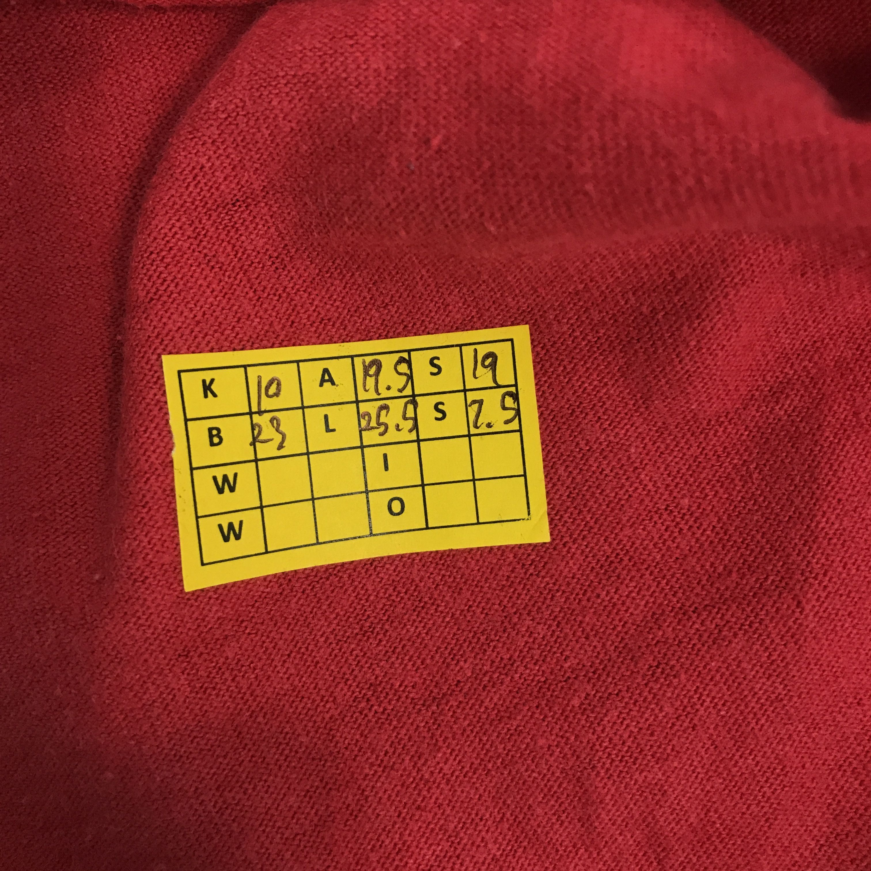 Quiksilver × Vintage y2k Quiksilver central logo tshirts Size US L / EU 52-54 / 3 - 9 Thumbnail