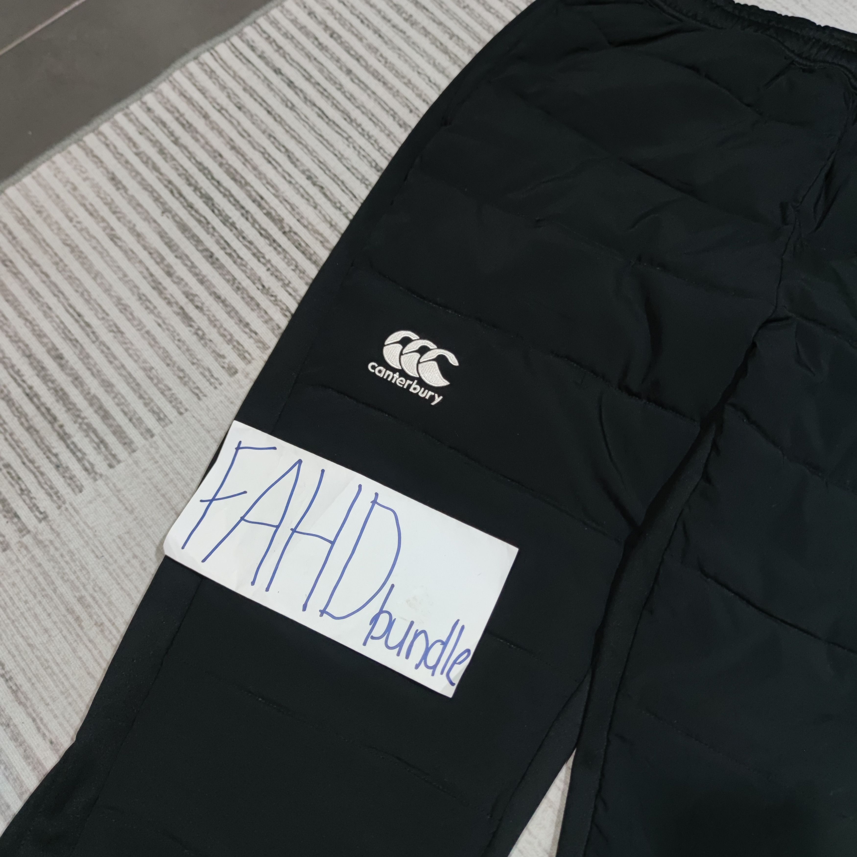 Canterbury of New Zealand Canterbury of New Zealand Insulation Wind Pants Size US 41 - 8 Thumbnail