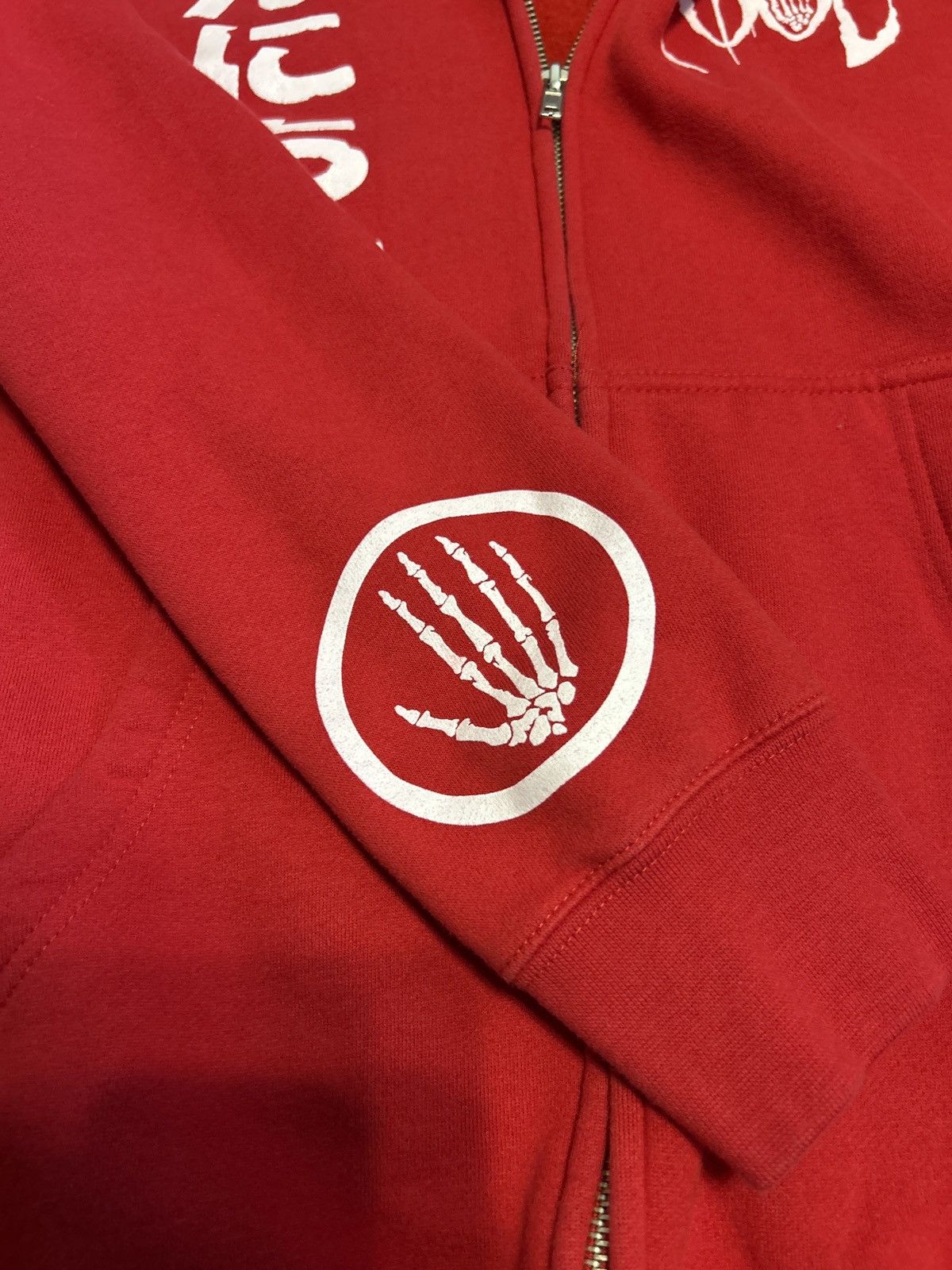Other Lupe Fiasco x Trilly and Truly Promo “The Cool” Hoodie Size US M / EU 48-50 / 2 - 5 Thumbnail