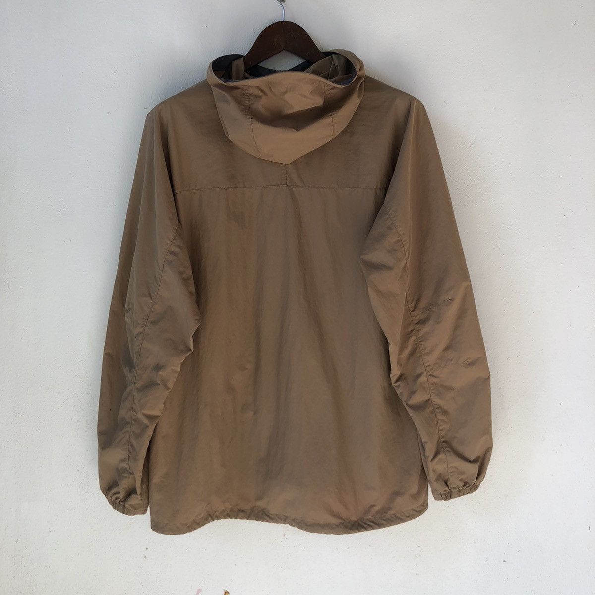 Montbell MONTBELL windbreaker Size US XL / EU 56 / 4 - 3 Thumbnail