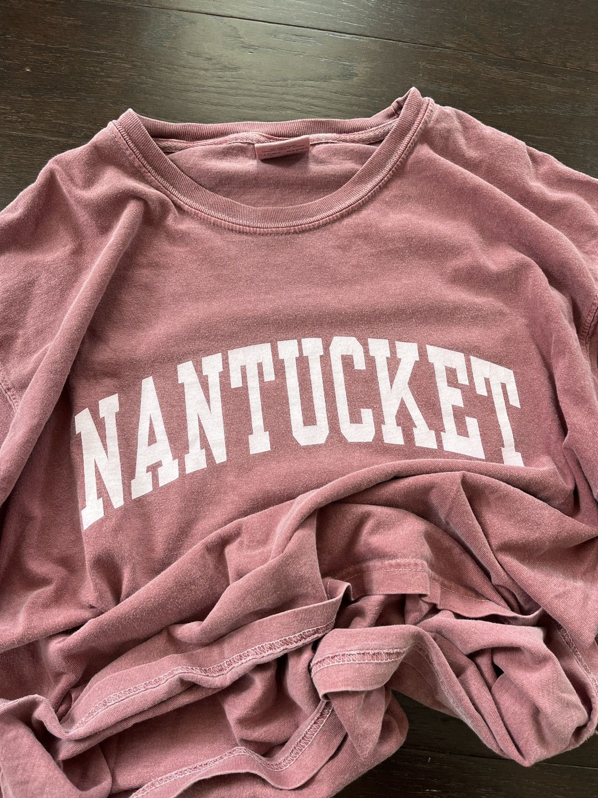 Vintage Vintage Nantucket 🔥 Size US L / EU 52-54 / 3 - 2 Thumbnail