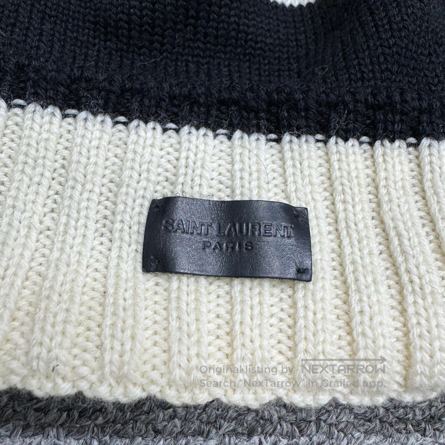 Saint Laurent Paris #REF! Size ONE SIZE - 3 Thumbnail