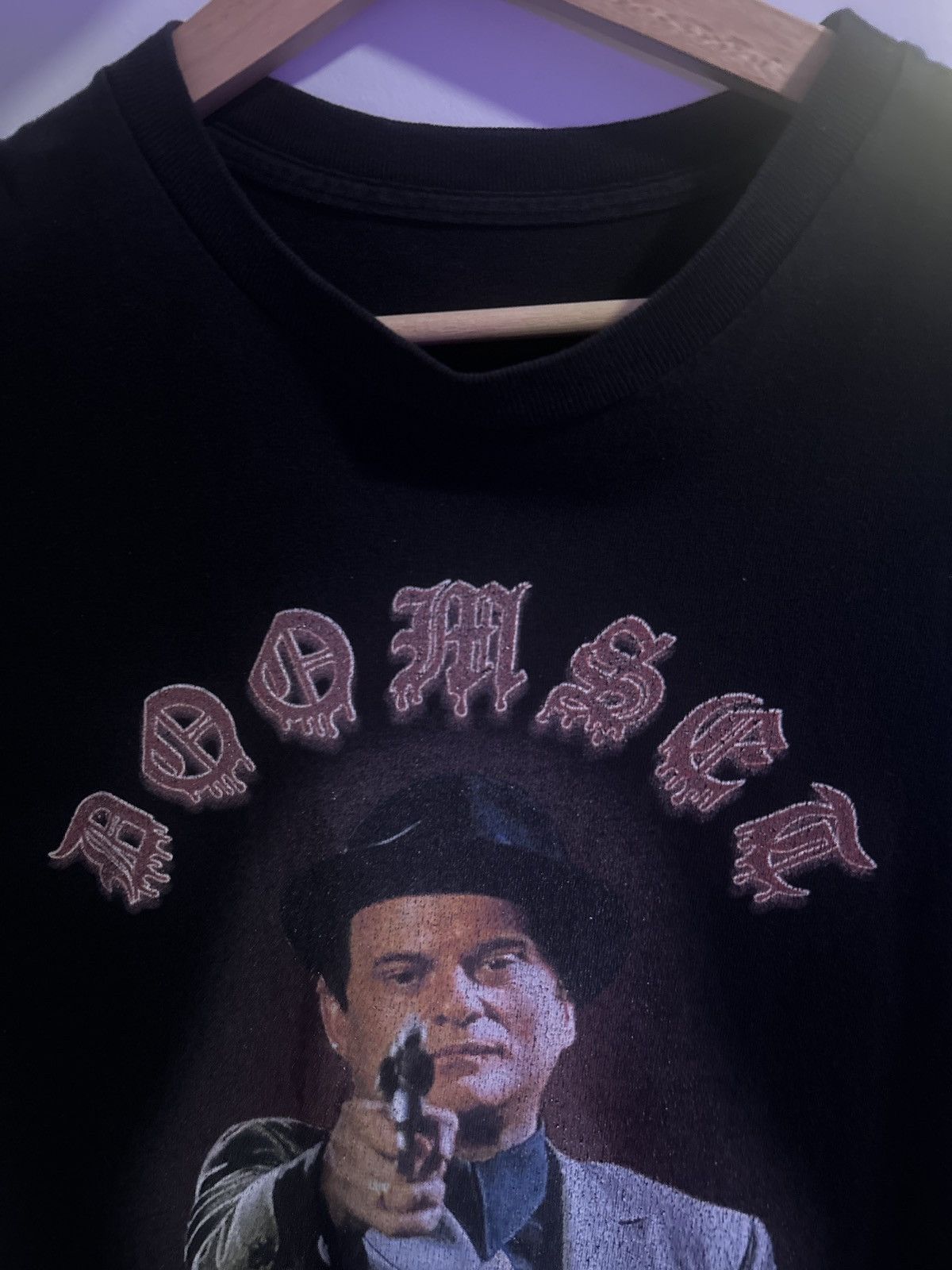 Vintage Vintage doomset goodfellas tee Size US M / EU 48-50 / 2 - 3 Thumbnail