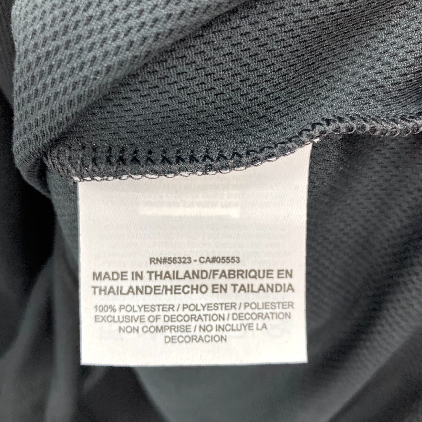 Nike Nike Golf Dri-Fit Classic Polo Shirt Women’s M Black Casual Preppy Sportswear Size M / US 6-8 / IT 42-44 - 6 Thumbnail