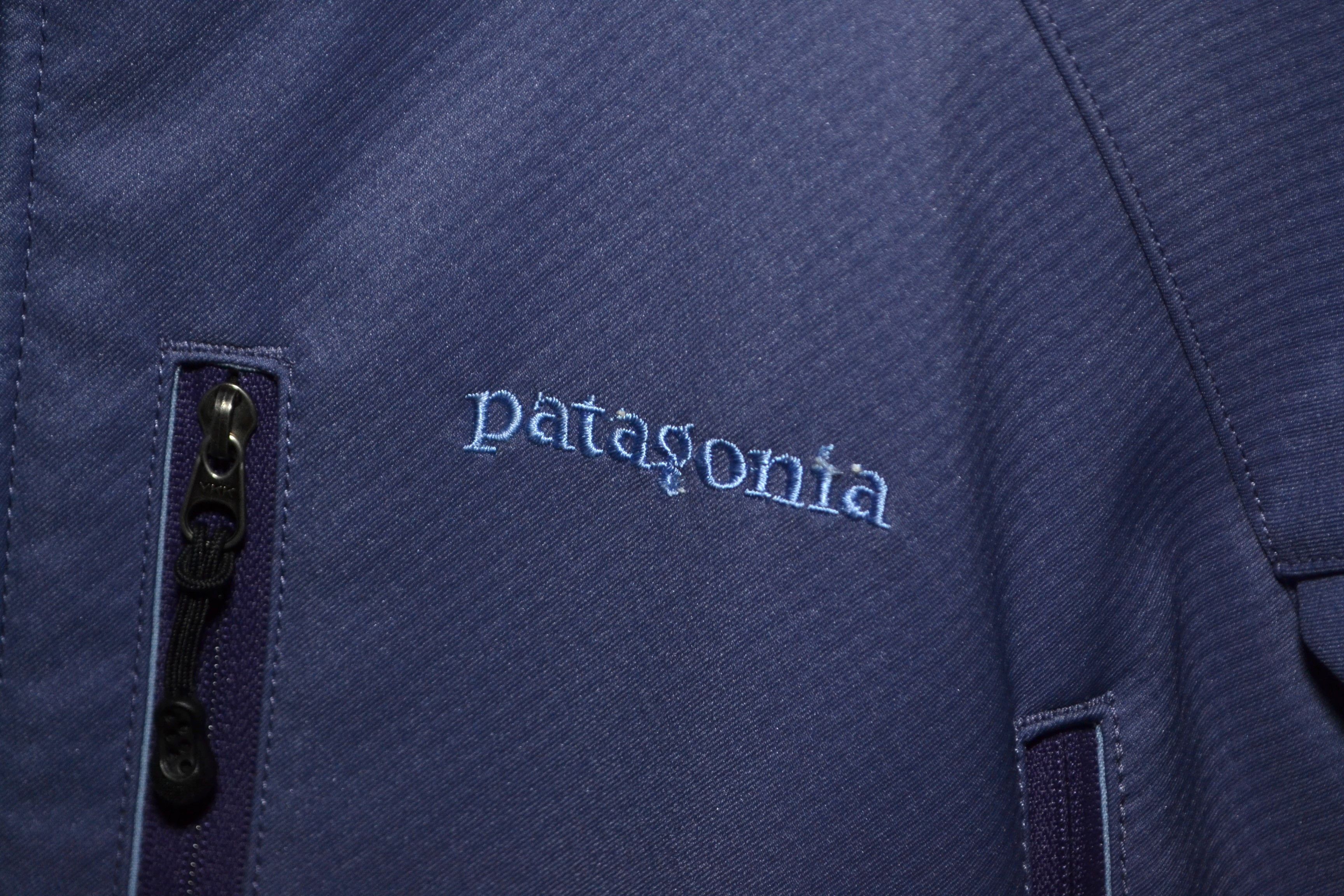 Patagonia Patagonia Regulator Dimension Hooded Softshell Jacket S Size S / US 4 / IT 40 - 3 Thumbnail